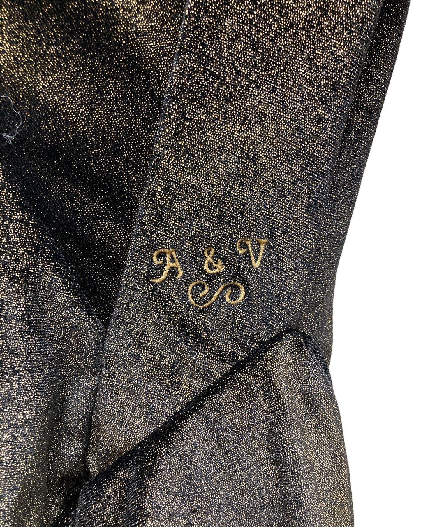 中古・古着通販】ANDREAS KRONTHALER FOR VIVIENNE WESTWOOD