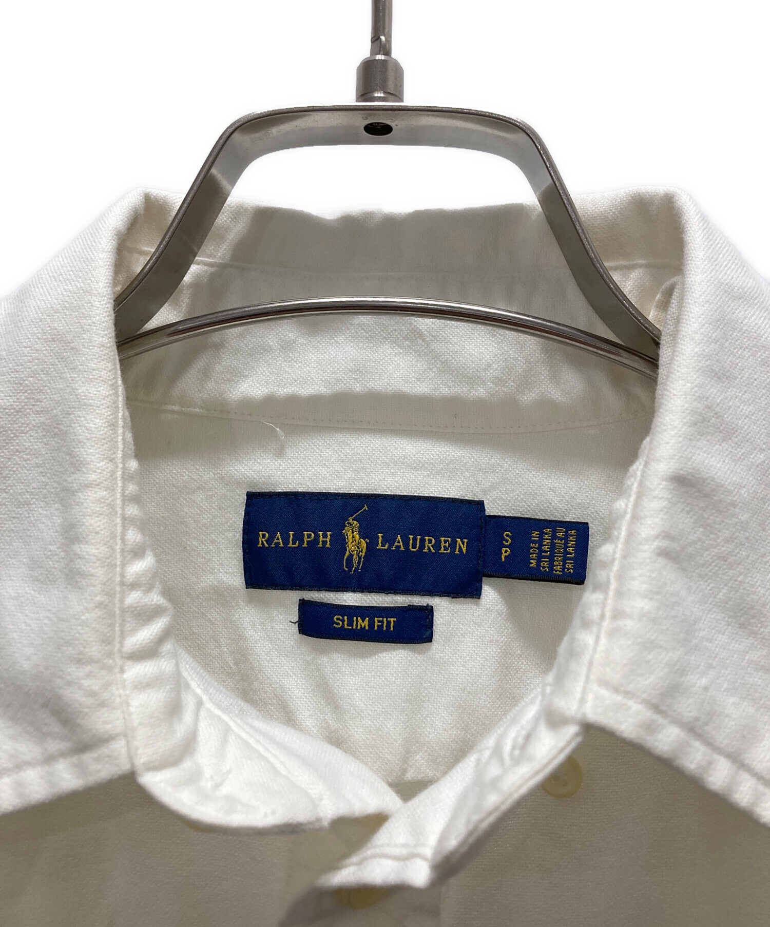 中古・古着通販】POLO RALPH LAUREN (ポロ・ラルフローレン