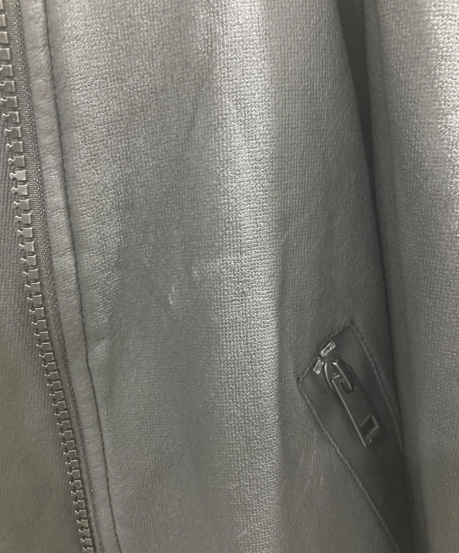 中古・古着通販】DIESEL (ディーゼル) J-FILMO フェイクレザー 
