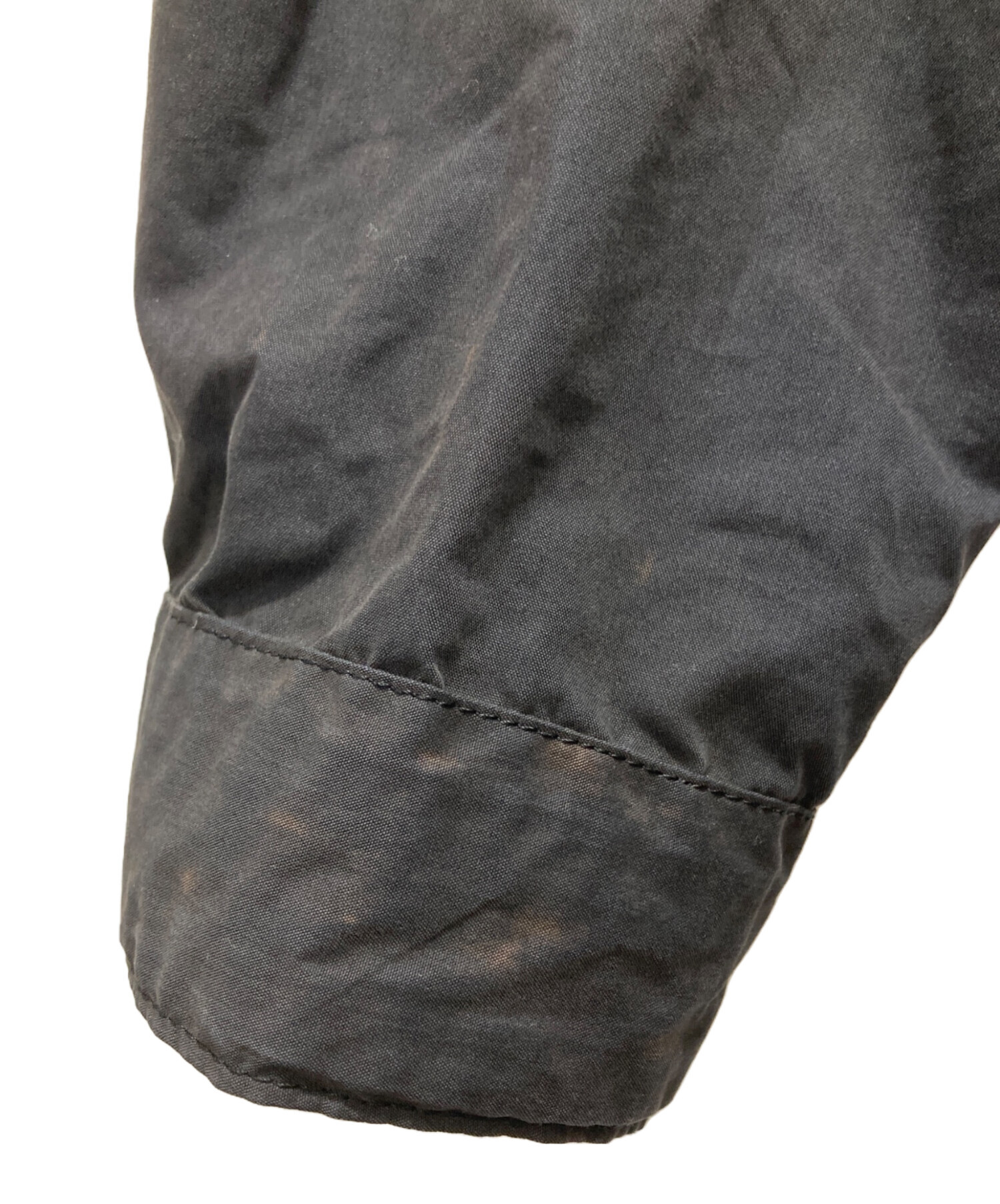 中古・古着通販】A BATHING APE (ア ベイシング エイプ) モッズコート