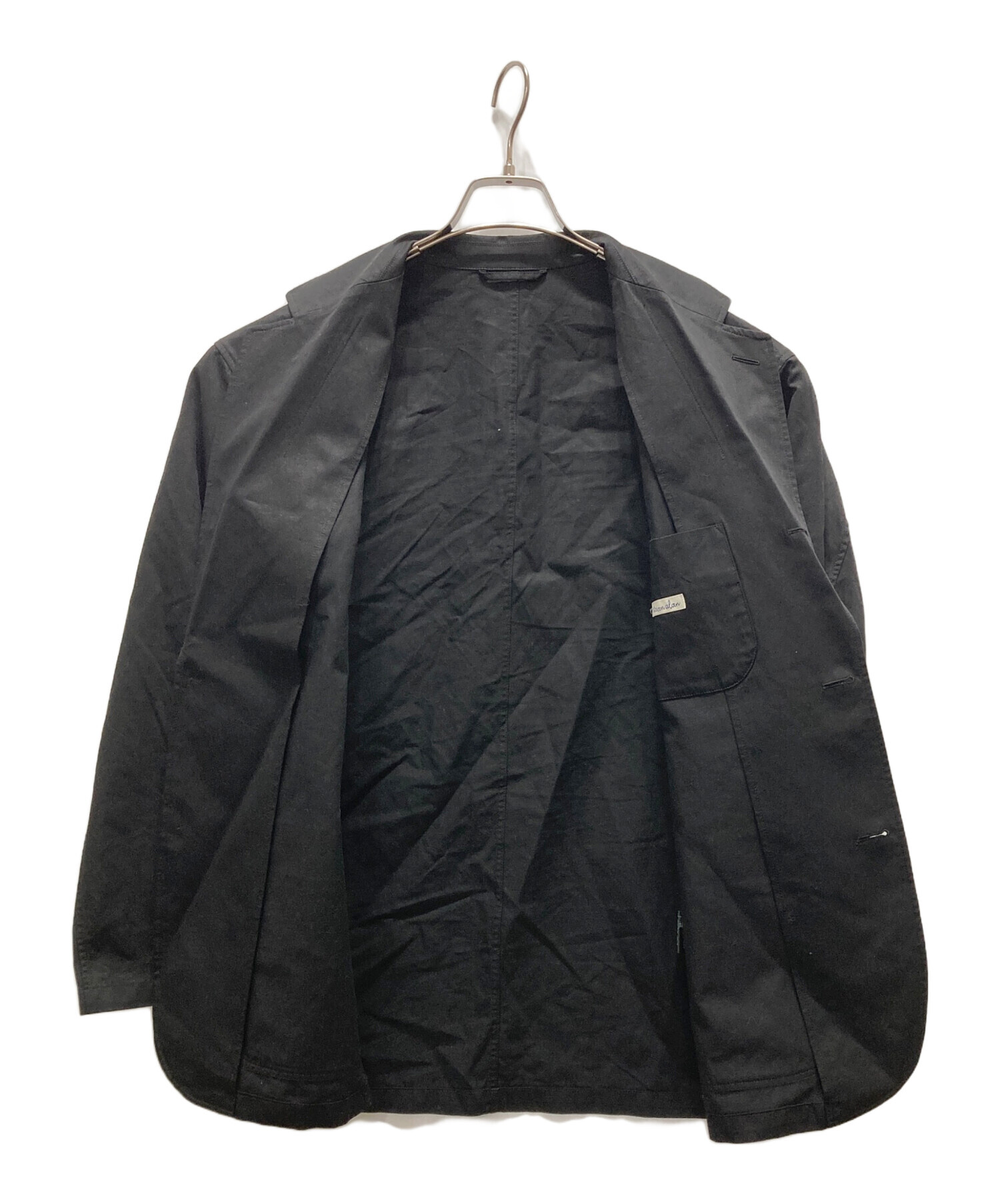 Steven Alan/新品未使用タグ付き/テーラードジャケット / Sサイズ 中古・古着通販】STEVEN ALAN (スティーブンアラン) シングルブレスト