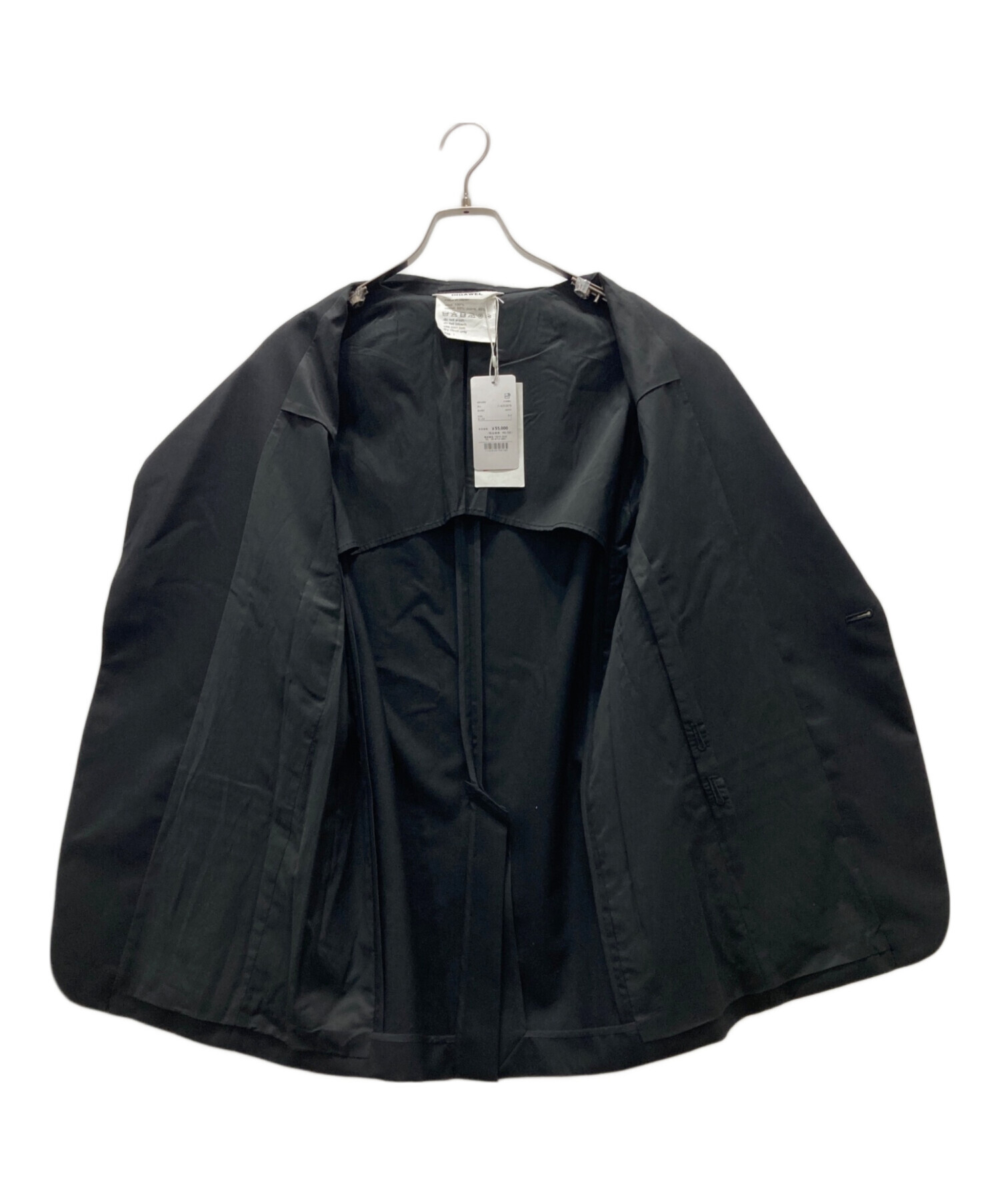 中古・古着通販】digawel (ディガウェル) 24AW テーラードジャケット 