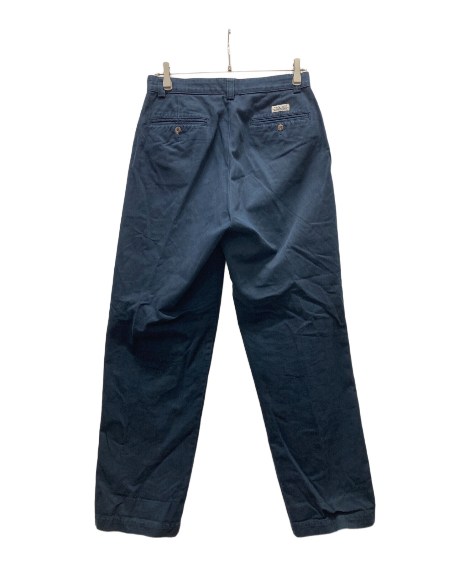 中古・古着通販】RALPH LAUREN (ラルフローレン) 90sストレート