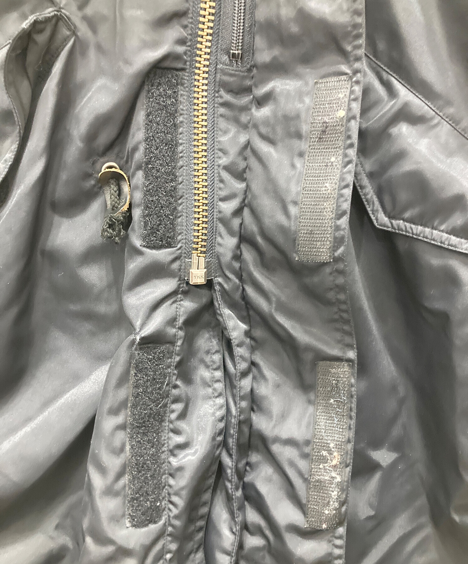 中古・古着通販】NEIGHBORHOOD (ネイバーフッド) 00AW バイカラー