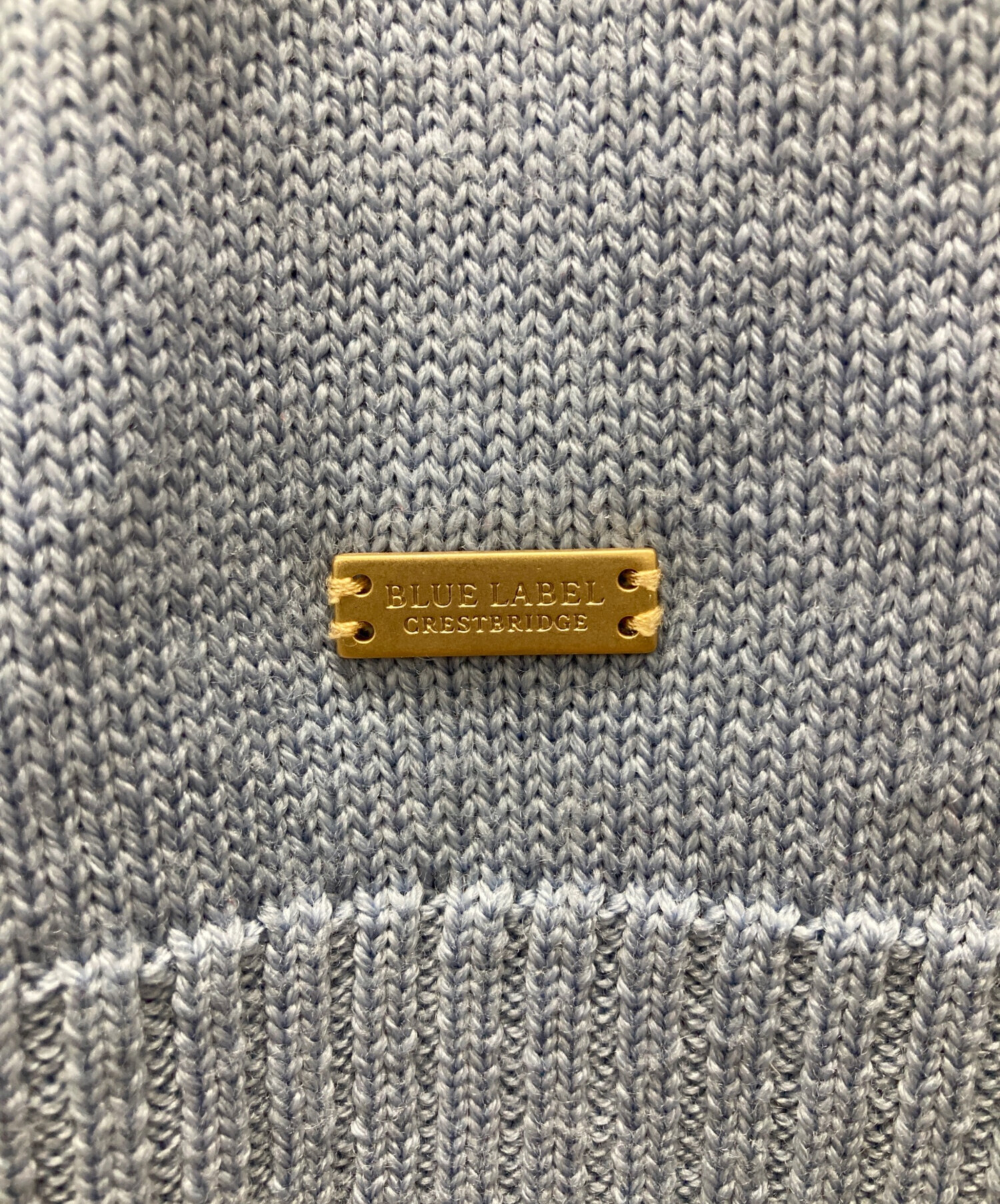 中古・古着通販】BLUE LABEL CRESTBRIDGE (ブルーレーベルクレスト