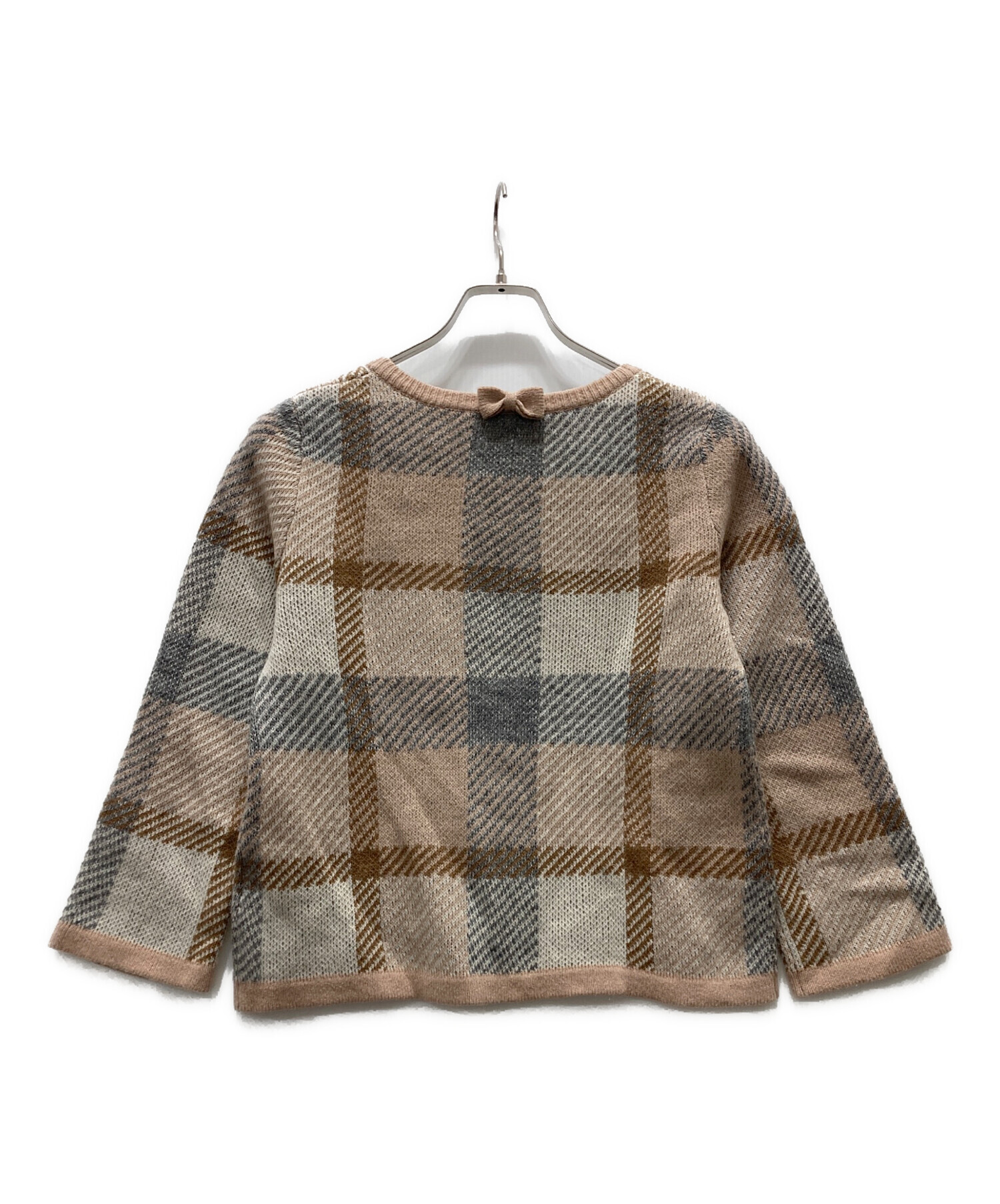 中古・古着通販】BLUE LABEL CRESTBRIDGE (ブルーレーベルクレスト