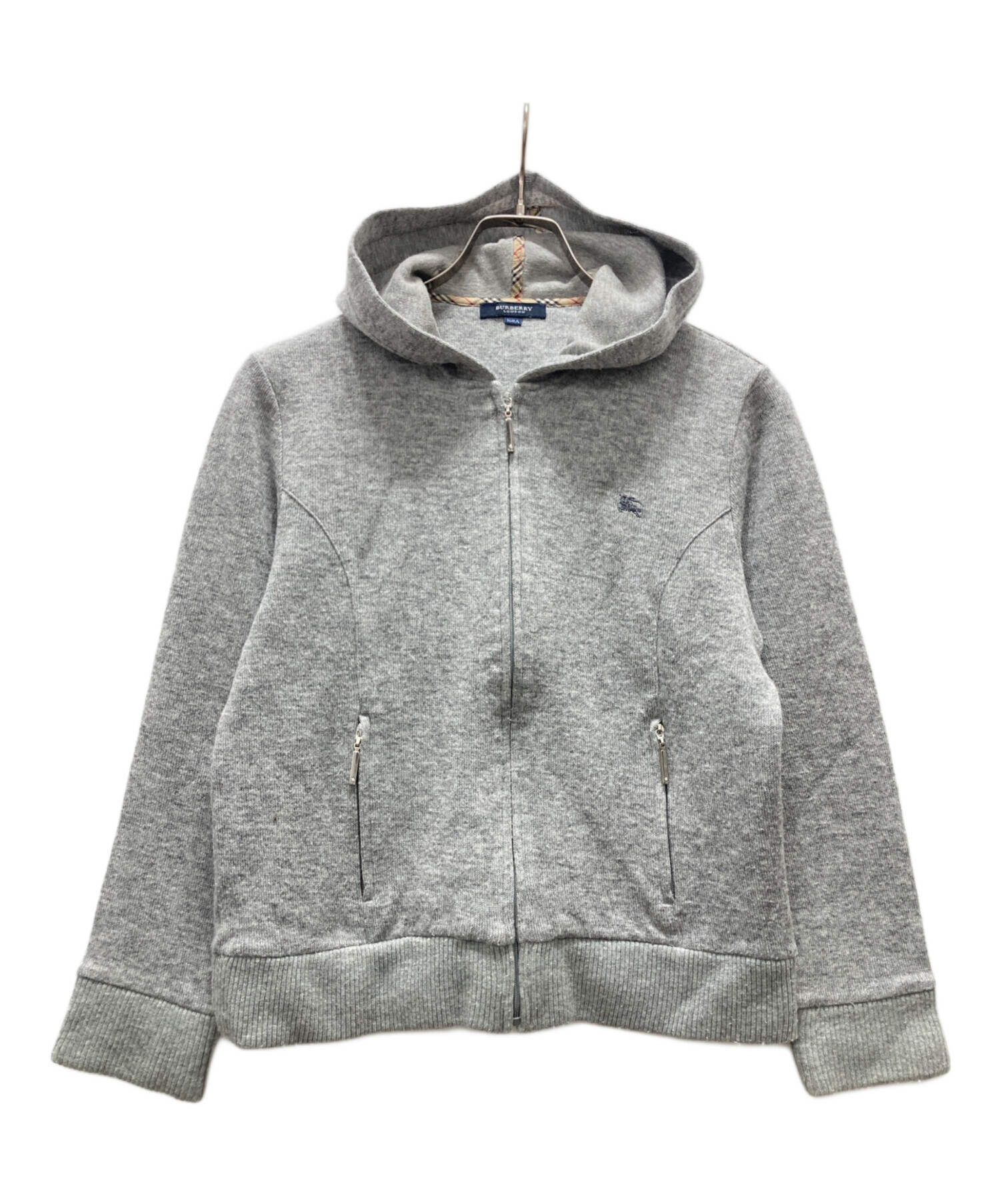 中古・古着通販】BURBERRY LONDON (バーバリーロンドン) ニット