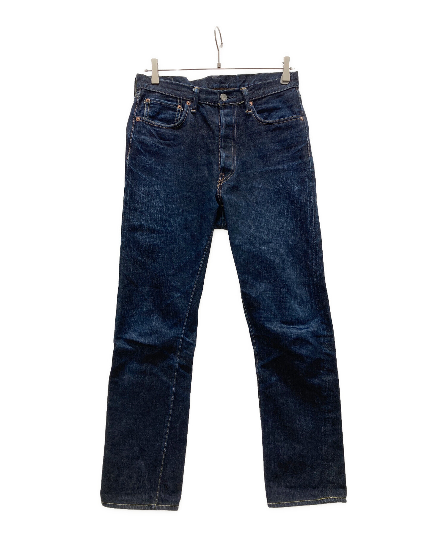 S*.様 フルカウント 中古・古着通販】FULLCOUNT (フルカウント) 赤耳デニムパンツ