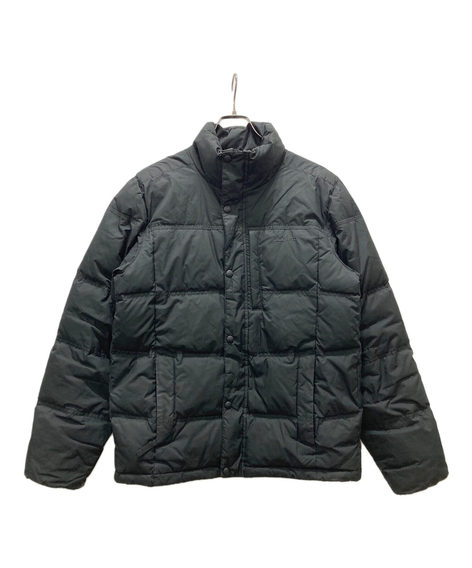 中古・古着通販】L.L.Bean (エルエルビーン) ダウンジャケット 