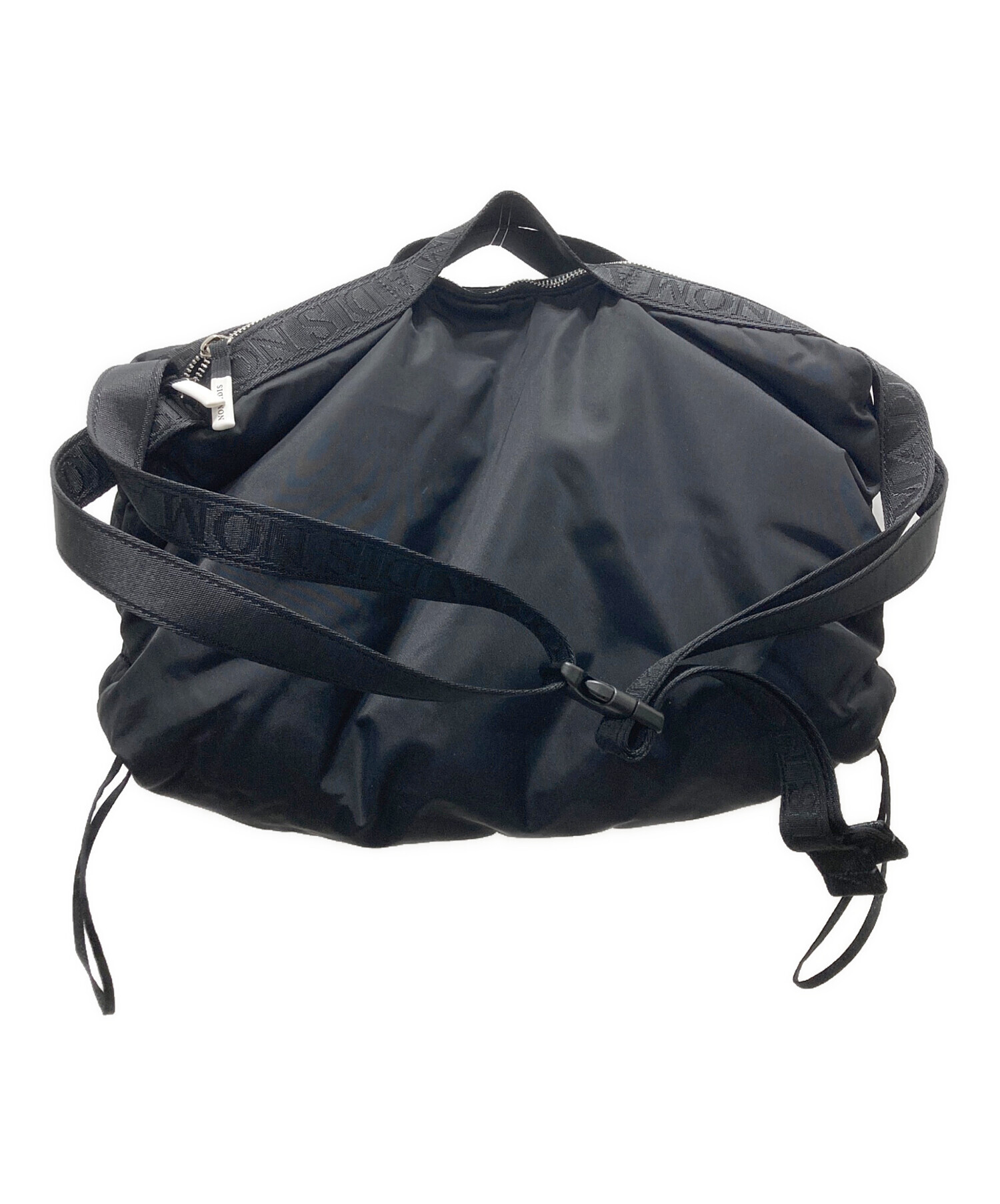 中古・古着通販】NOMADIS (ノマディス) BOY クロスボディバッグ 