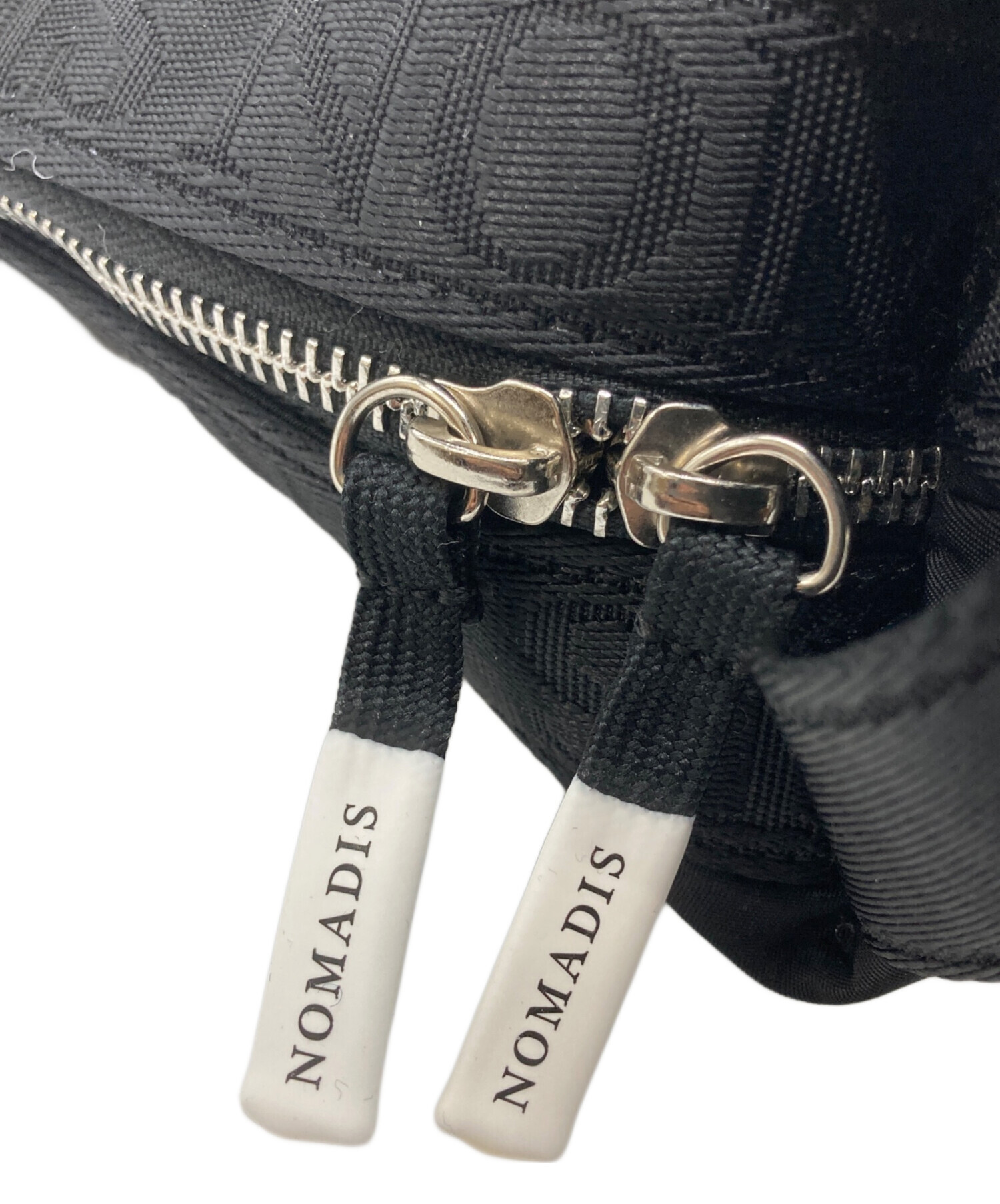 中古・古着通販】NOMADIS (ノマディス) BOY クロスボディバッグ