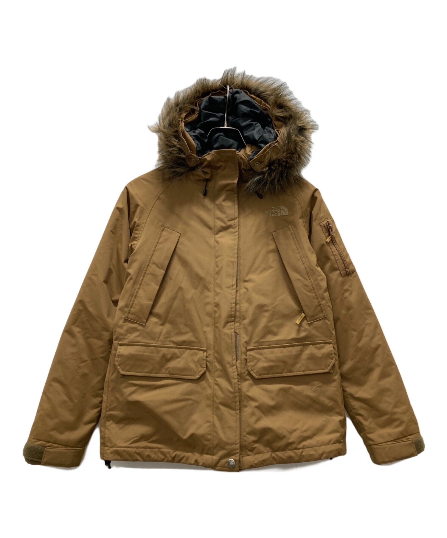 中古・古着通販】THE NORTH FACE (ザ ノース フェイス) GRACE 