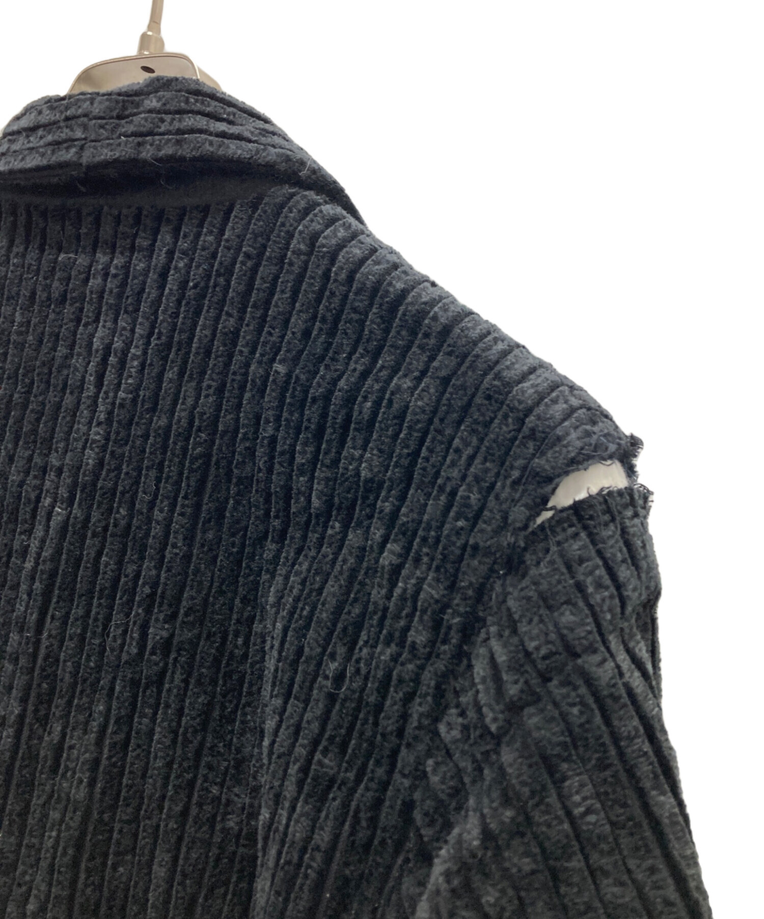 中古・古着通販】CHRISTIAN DADA (クリスチャンダダ) カットオフダブル