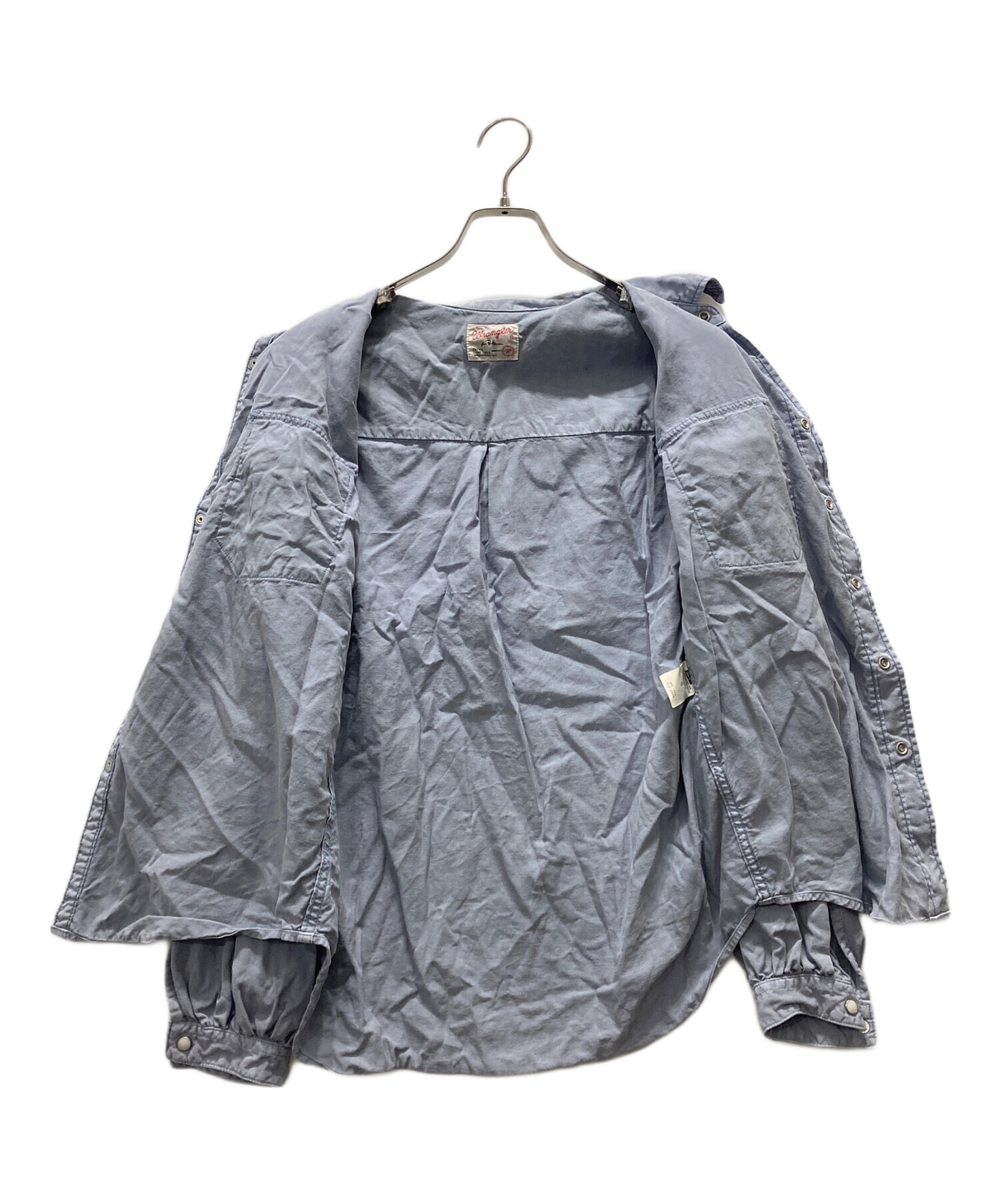 中古・古着通販】Wrangler (ラングラー) Ron Herman (ロンハーマン