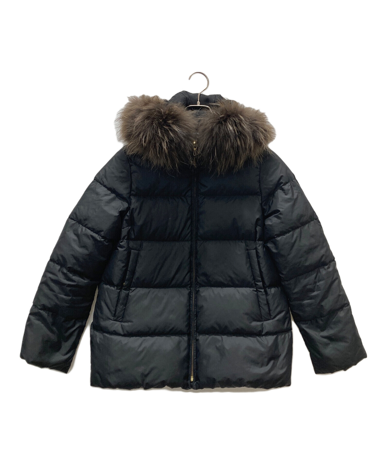 中古・古着通販】nano・universe (ナノ・ユニバース) 西川ダウン