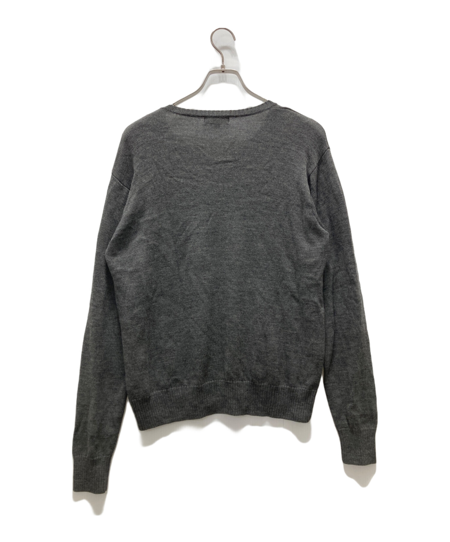 中古・古着通販】POLO RALPH LAUREN (ポロ・ラルフローレン) Vネック