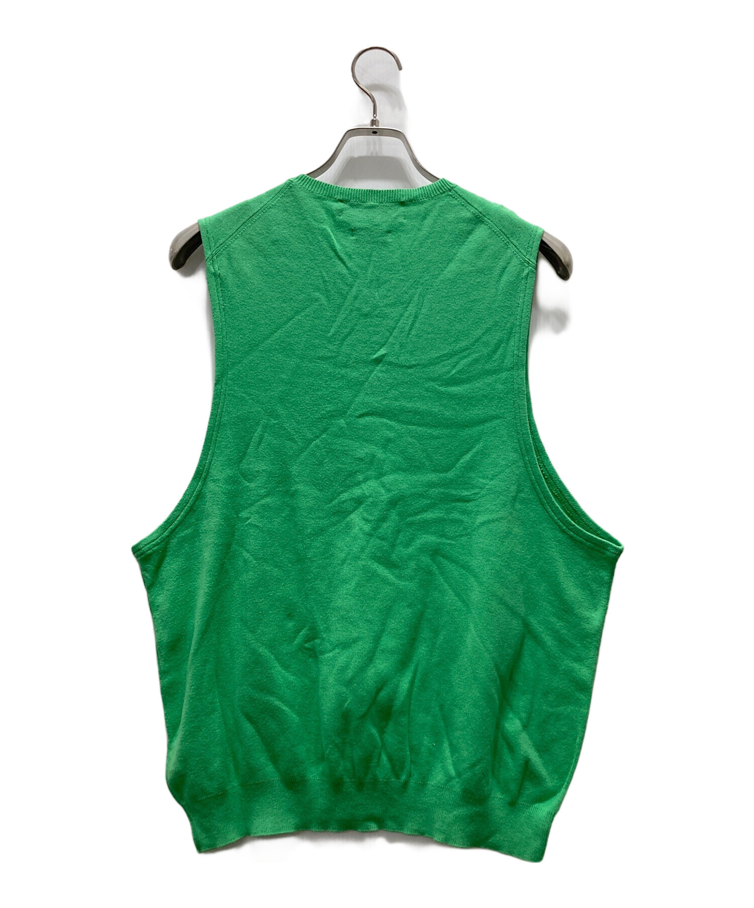 Polo by Ralph Lauren ベスト XL オリーブグリーン Polo by Ralph Lauren ベスト XL オリーブグリーン