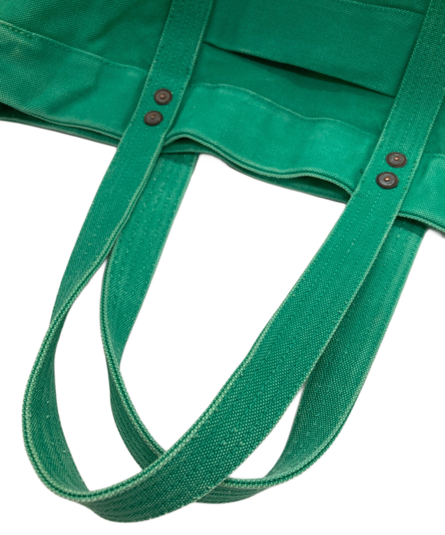 中古・古着通販】POLO RALPH LAUREN (ポロ・ラルフローレン) トート