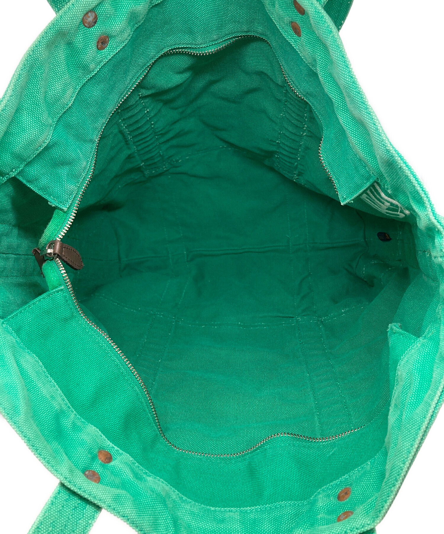 中古・古着通販】POLO RALPH LAUREN (ポロ・ラルフローレン) トート