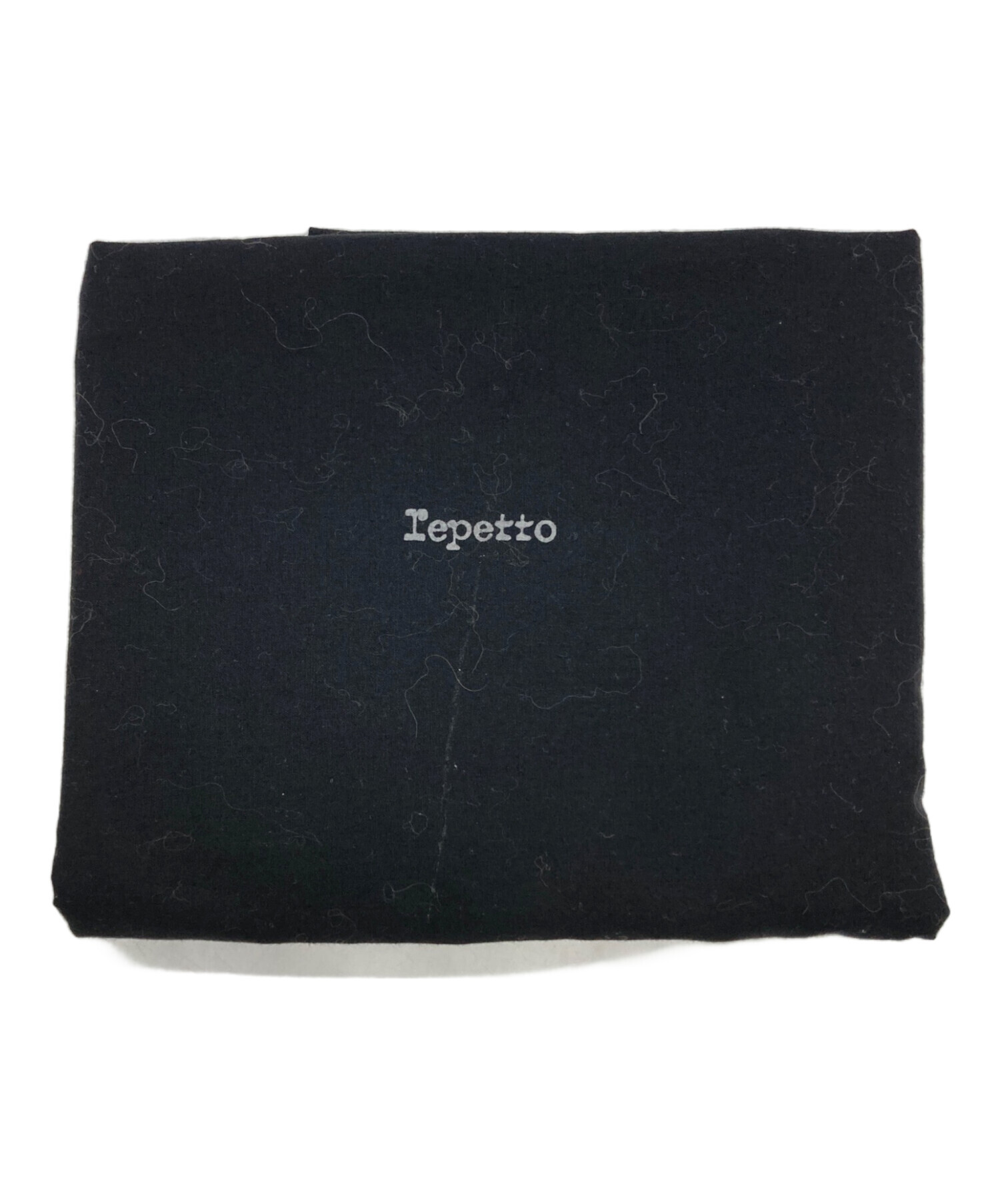 中古・古着通販】Repetto (レペット) アラベスク レザートートバッグ 