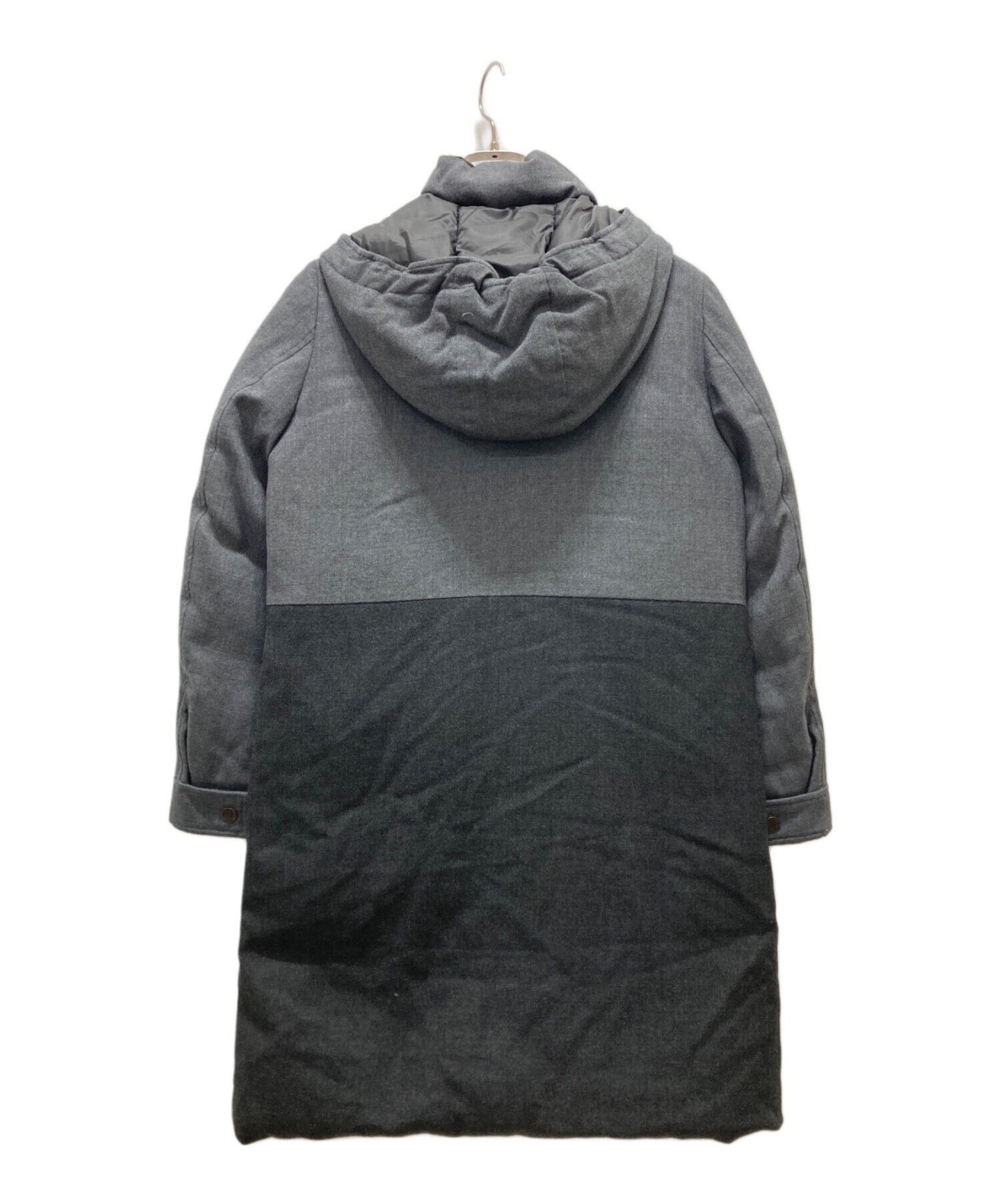 中古・古着通販】PS Paul Smith (PSポールスミス) ダウンコート