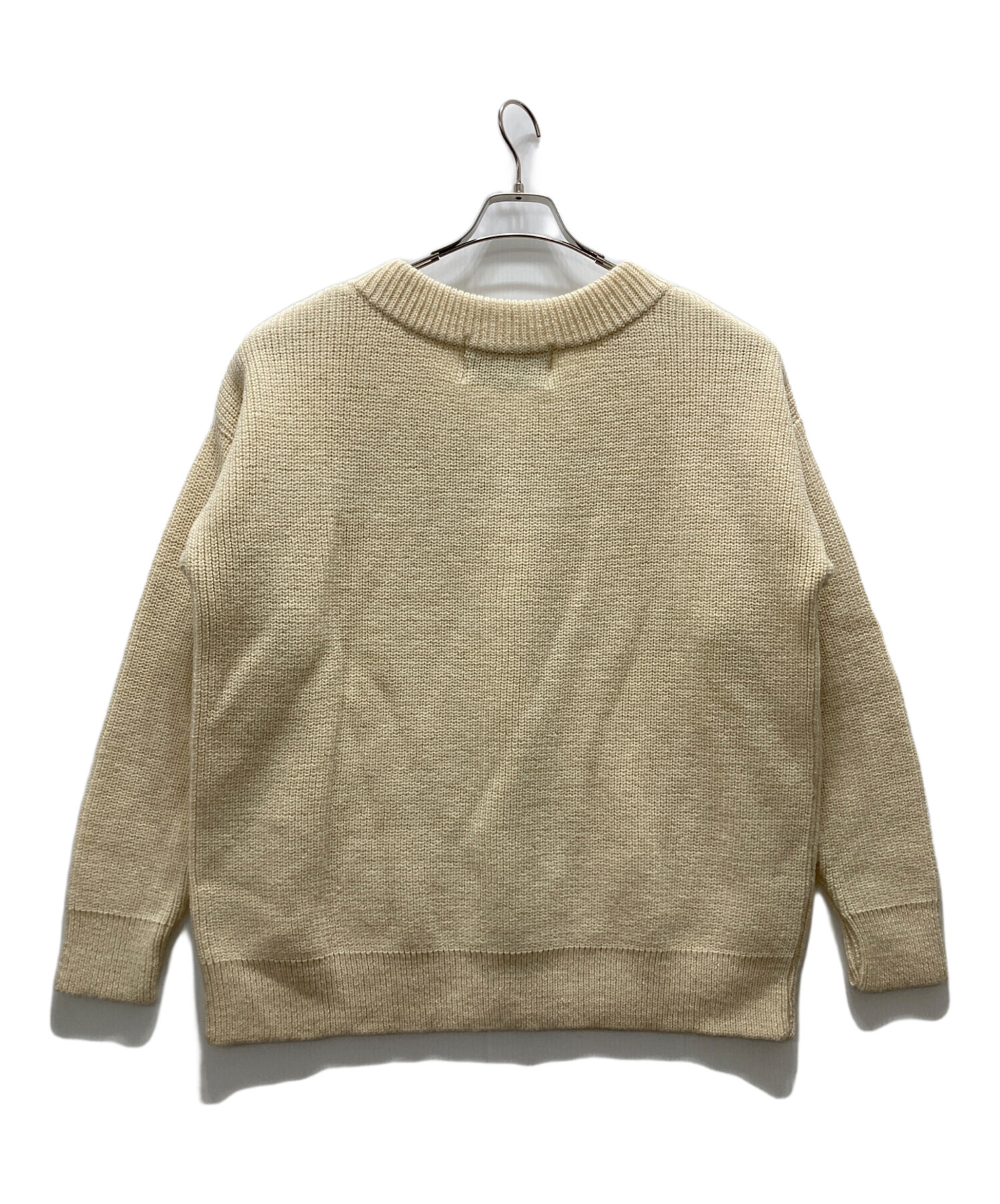 中古・古着通販】oldderby Knitwear (オールドダービーニットウェア 