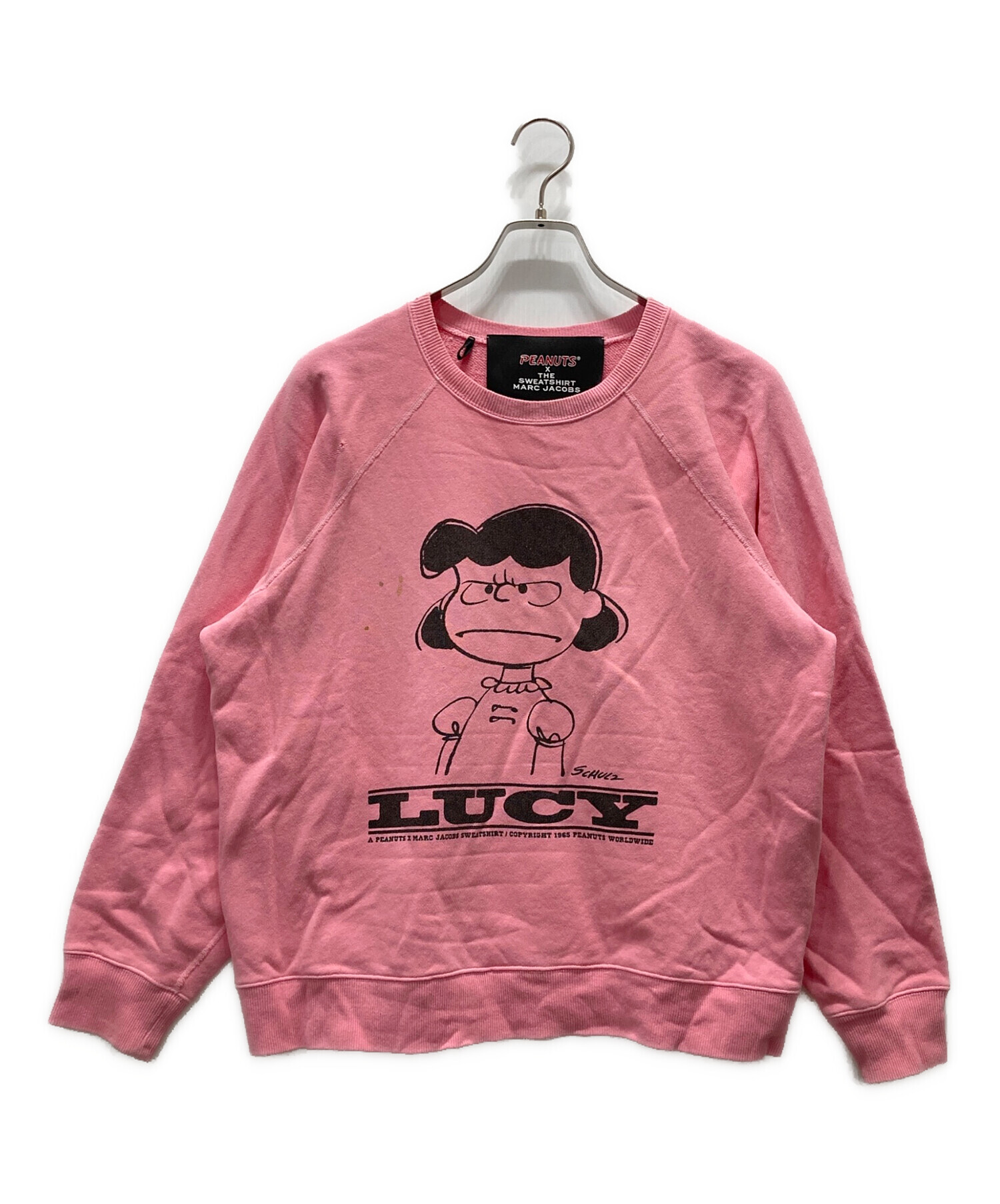 中古・古着通販】MARC JACOBS (マークジェイコブズ) PEANUTS