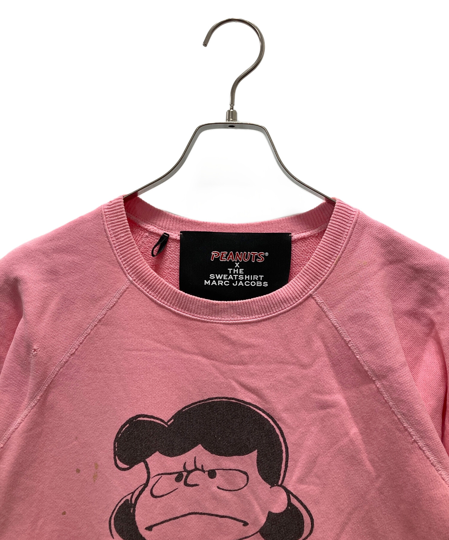 中古・古着通販】MARC JACOBS (マークジェイコブズ) PEANUTS