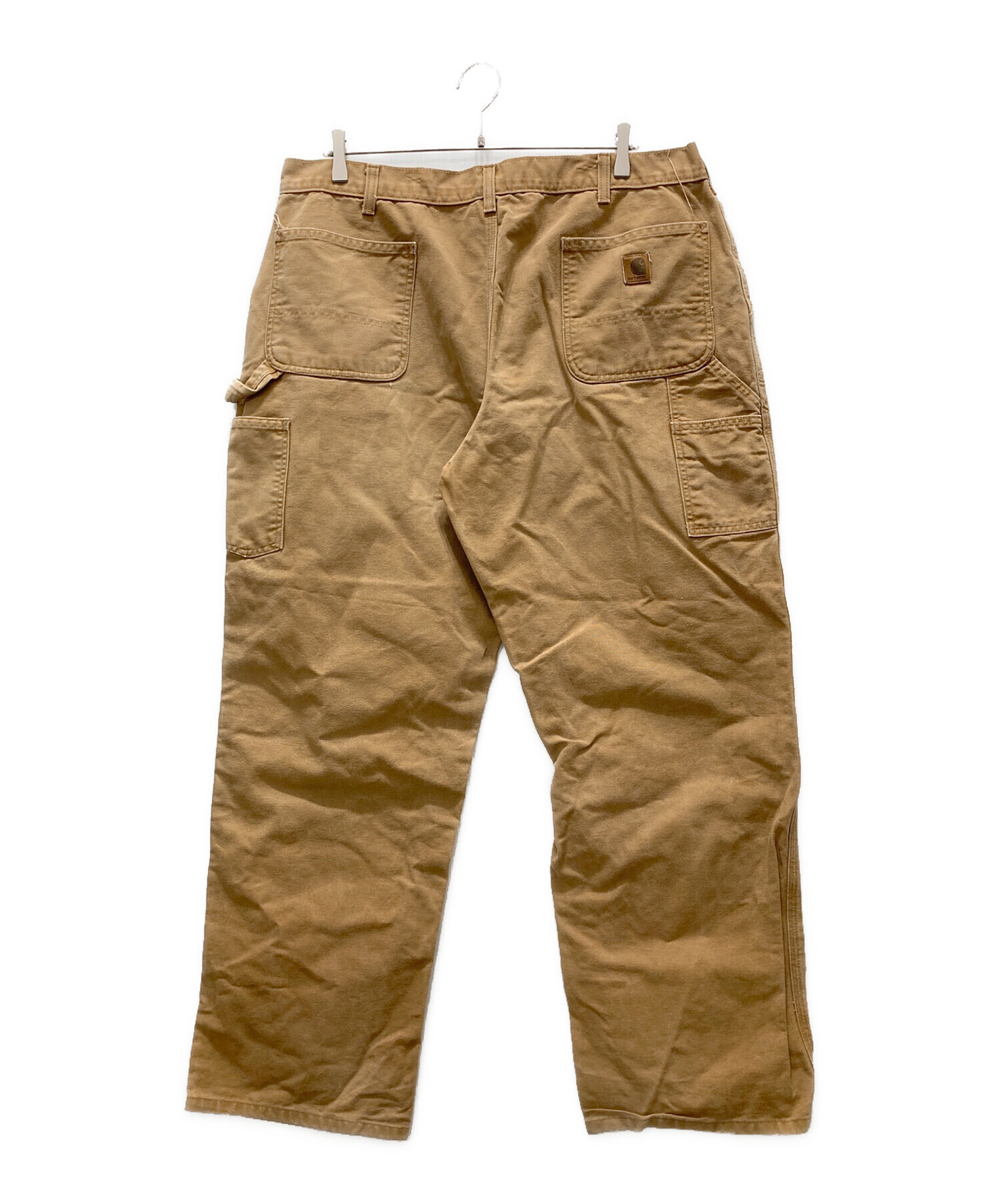 中古・古着通販】CarHartt (カーハート) ダックペインターパンツ