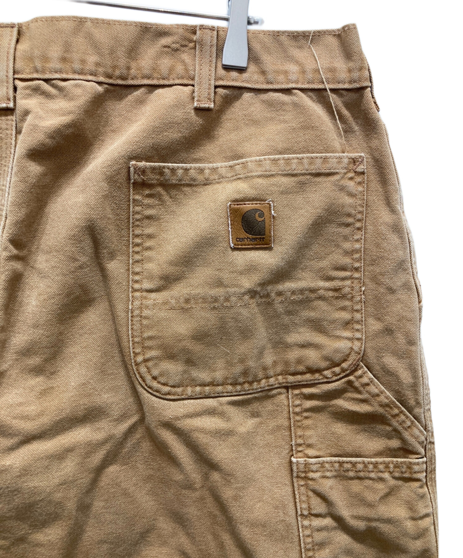 中古・古着通販】CarHartt (カーハート) ダックペインターパンツ