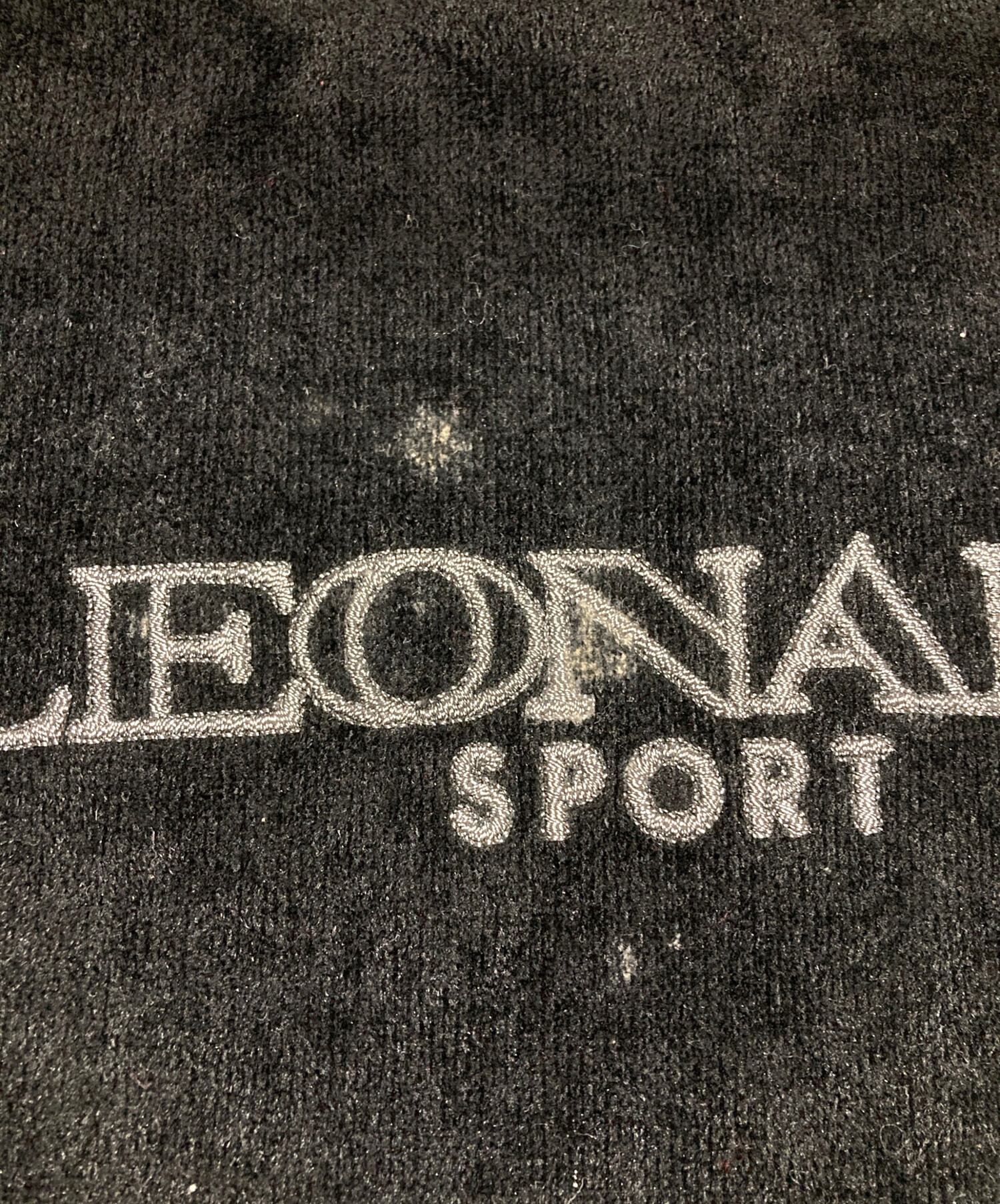 中古・古着通販】LEONARD SPORT (レオナール スポーツ) ハイネック