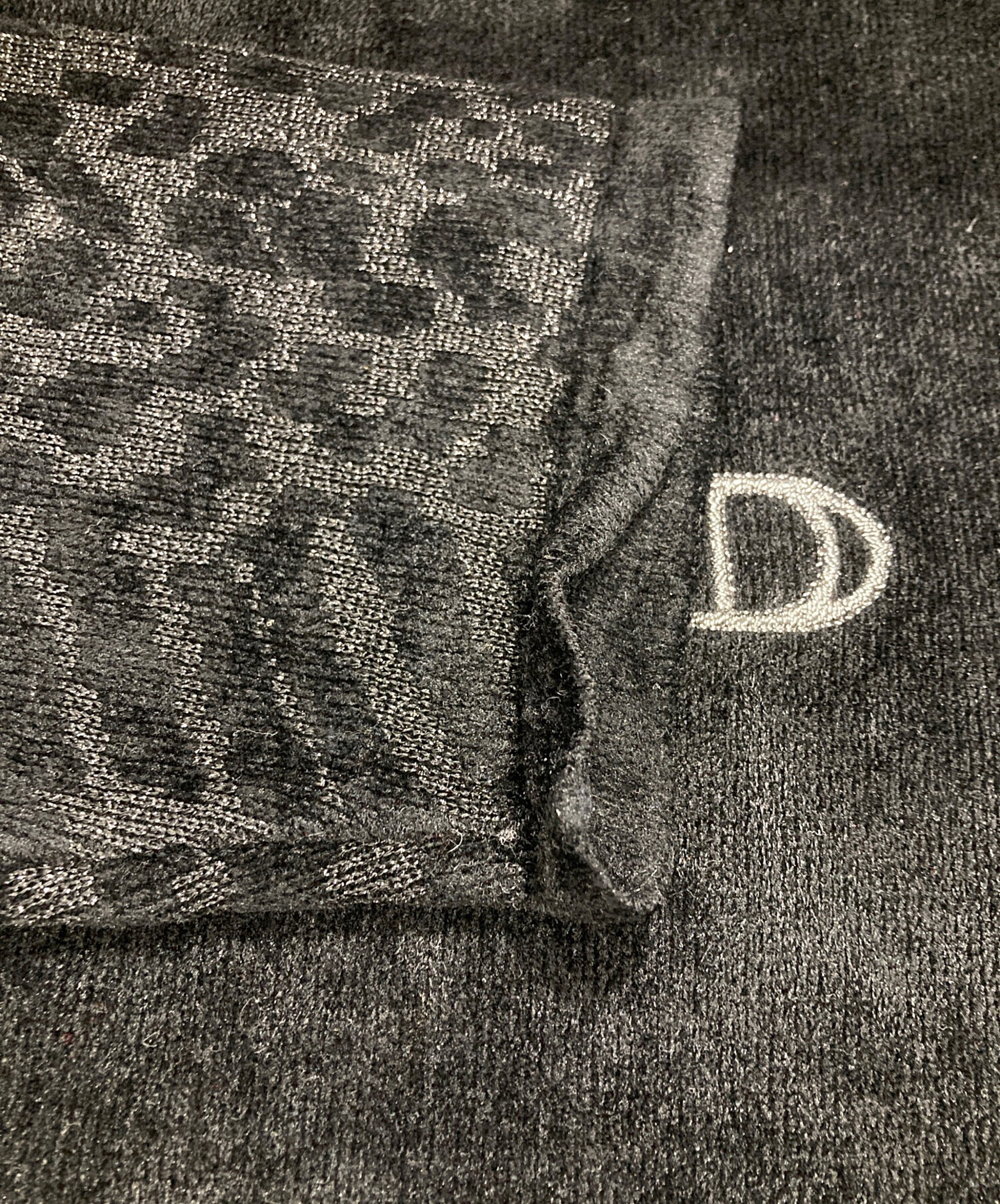 中古・古着通販】LEONARD SPORT (レオナール スポーツ) ハイネック