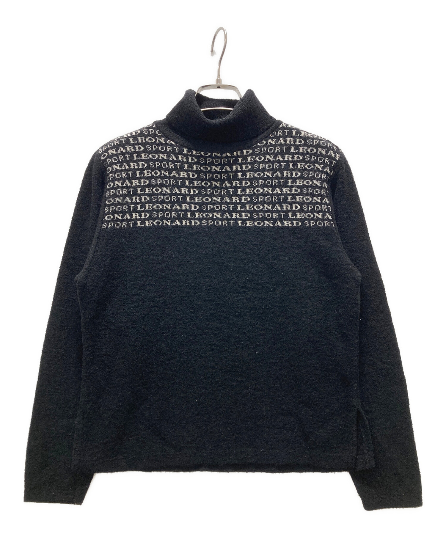 中古・古着通販】LEONARD SPORT (レオナール スポーツ) ハイネック