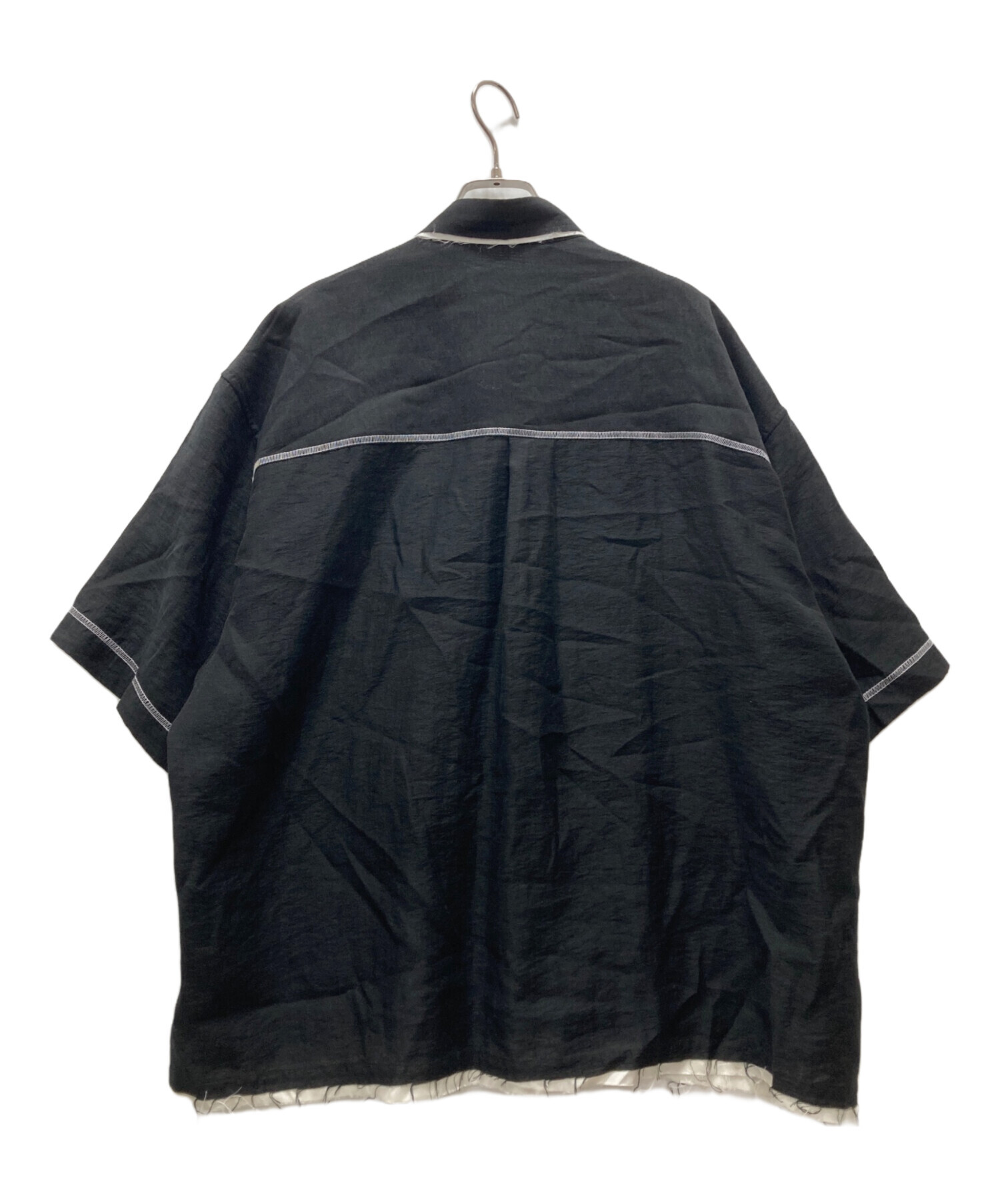 中古・古着通販】MAISON SPECIAL (メゾンスペシャル) Prime-Over
