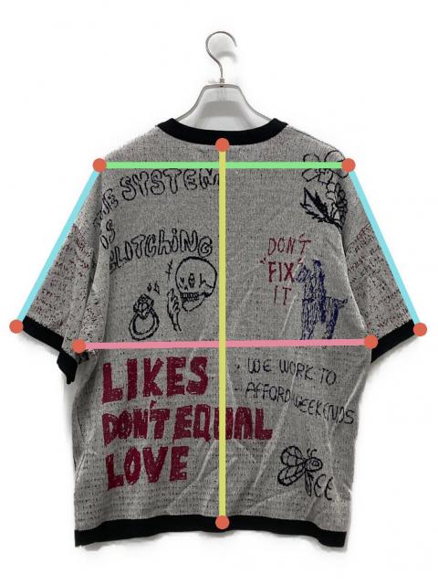 MAISON SPECIAL Tシャツ siz.１新品未使用 中古・古着通販】MAISON SPECIAL (メゾンスペシャル) Prime-Over