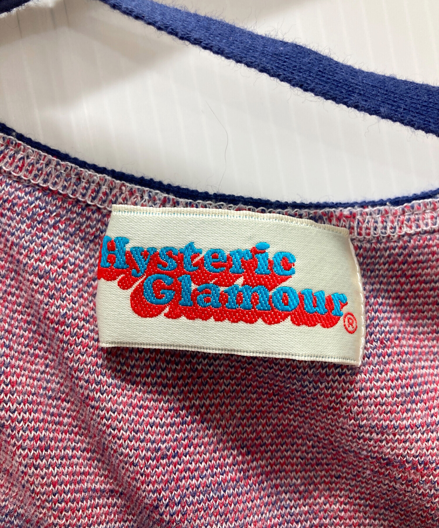 中古・古着通販】Hysteric Glamour (ヒステリックグラマー