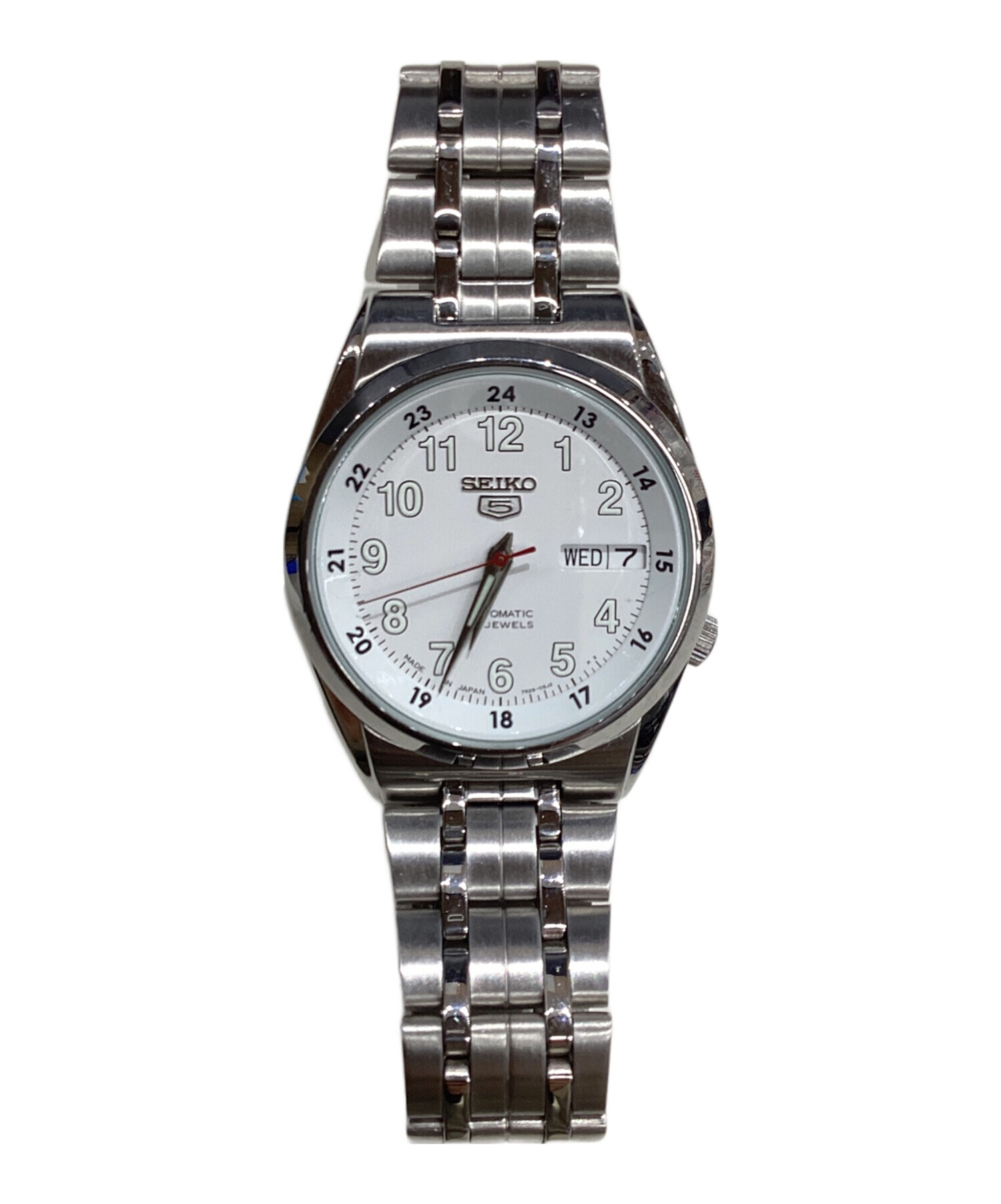 【未使用品】レア セイコー 7S26-02C0 ゴールド ブラック 腕時計 未使用品】レア セイコー 7S26-02C0 ゴールド ブラック 腕時計 2025年