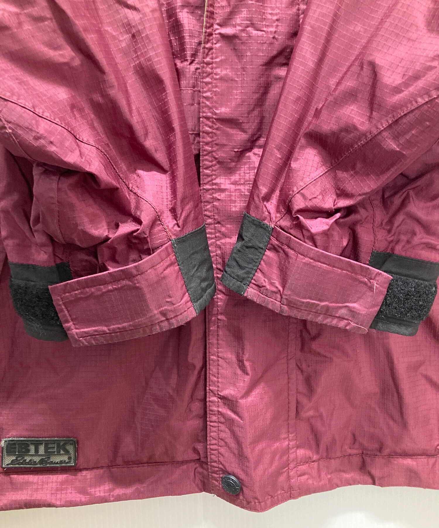 中古・古着通販】Eddie Bauer (エディーバウアー) EBTEK マウンテン 