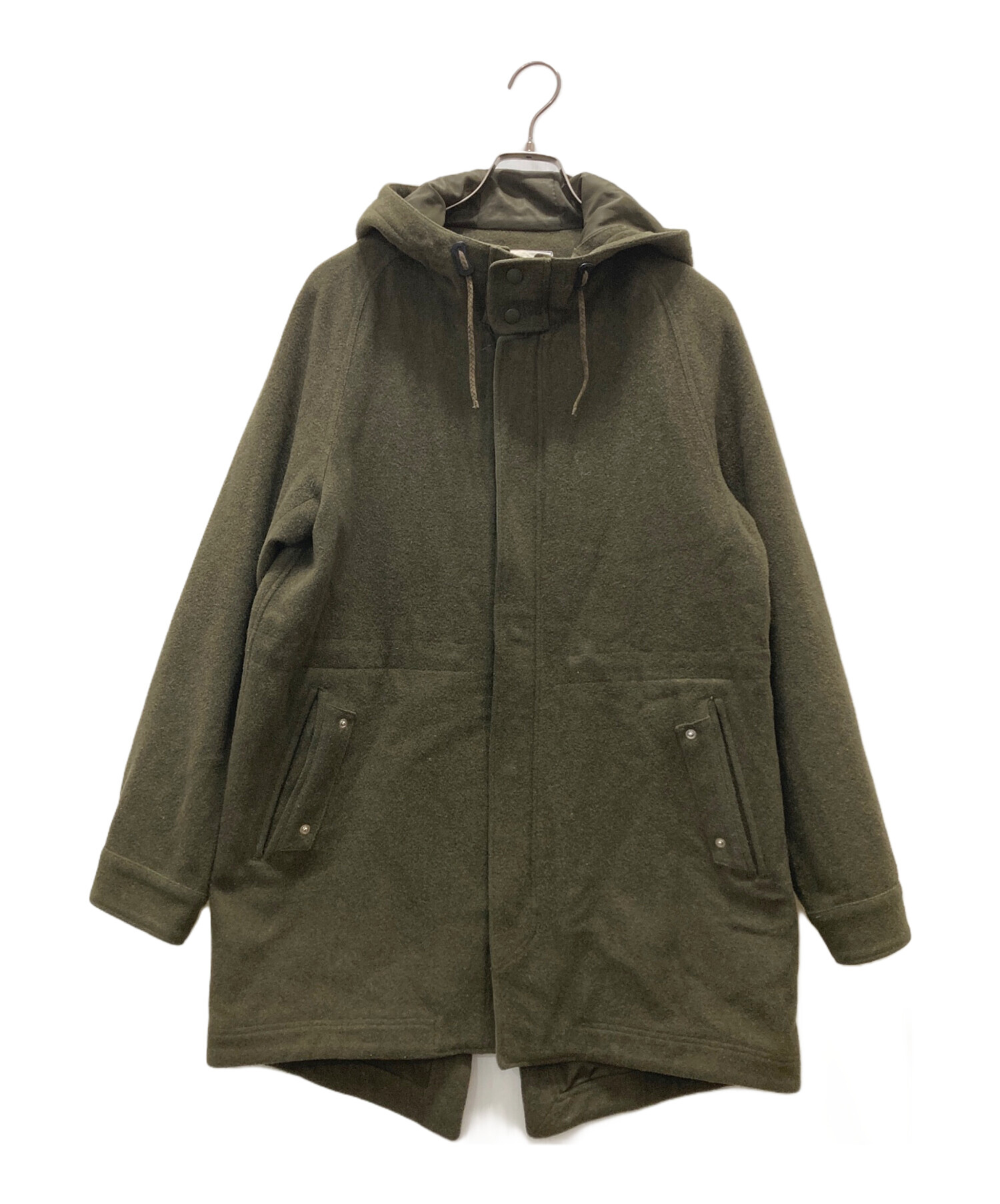 中古・古着通販】WHITE MOUNTAINEERING (ホワイトマウンテ二アニング