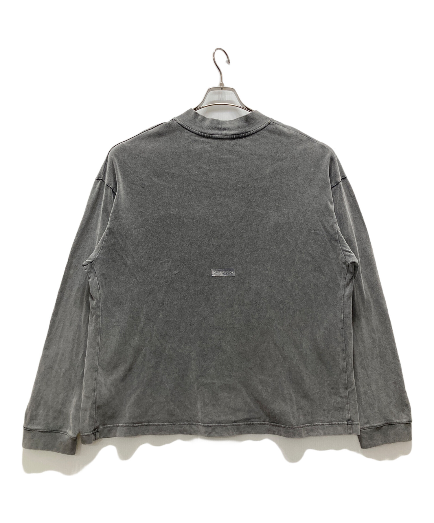 中古・古着通販】Acne studios (アクネ ストゥディオス) 背面