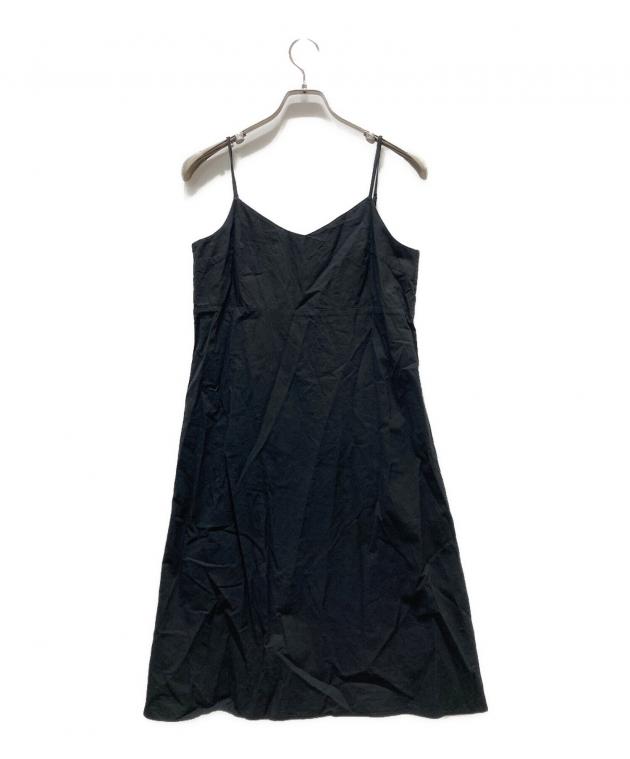 中古・古着通販】MARNO (マーノ) Lucie dress ブラック サイズ:FREE