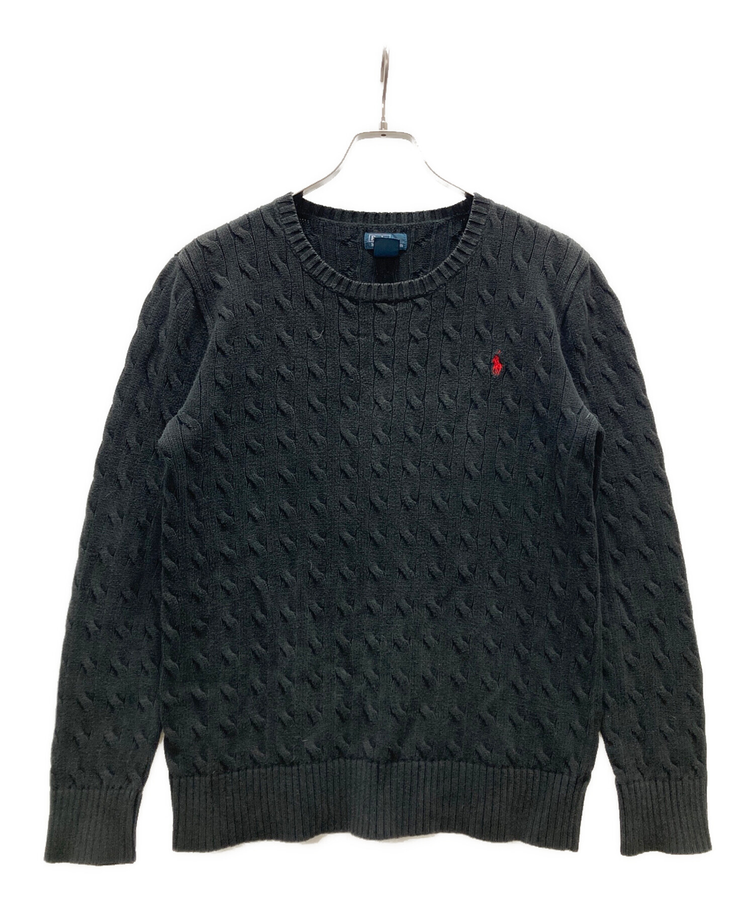 中古・古着通販】POLO RALPH LAUREN (ポロ・ラルフローレン) ケーブル