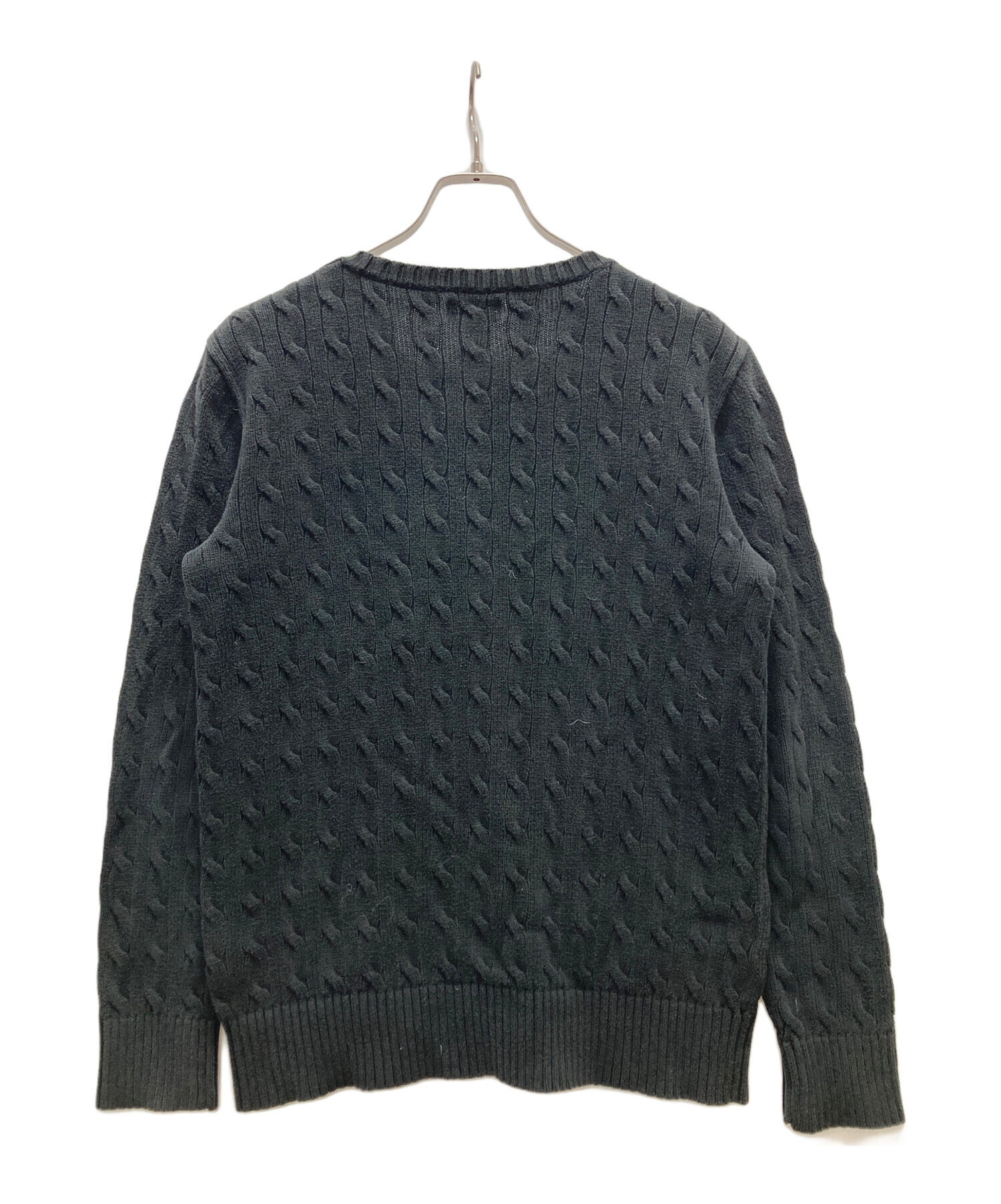中古・古着通販】POLO RALPH LAUREN (ポロ・ラルフローレン) ケーブル