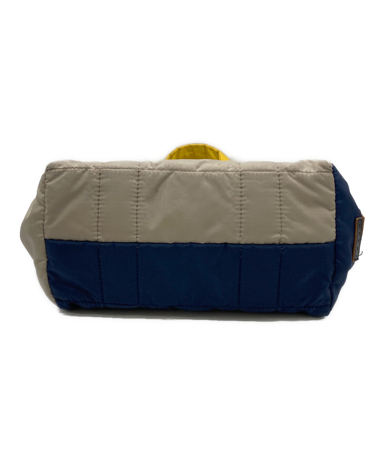 中古・古着通販】PORTER (ポーター) MARNI (マルニ) スモールトート