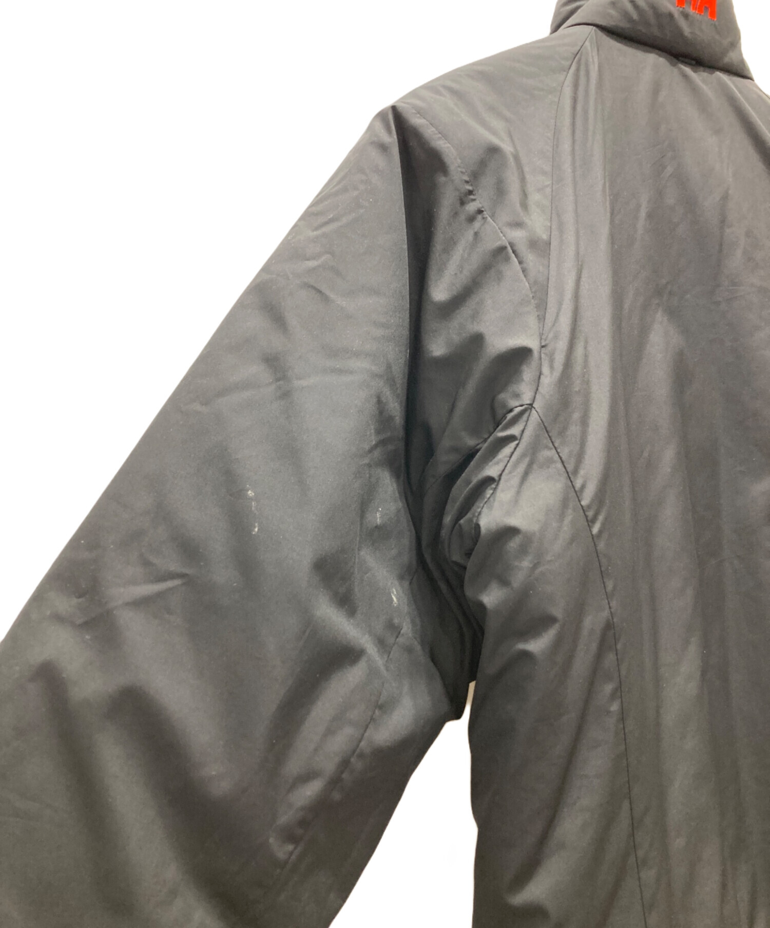 中古・古着通販】HELLY HANSEN (ヘリーハンセン) BEAMS (ビームス