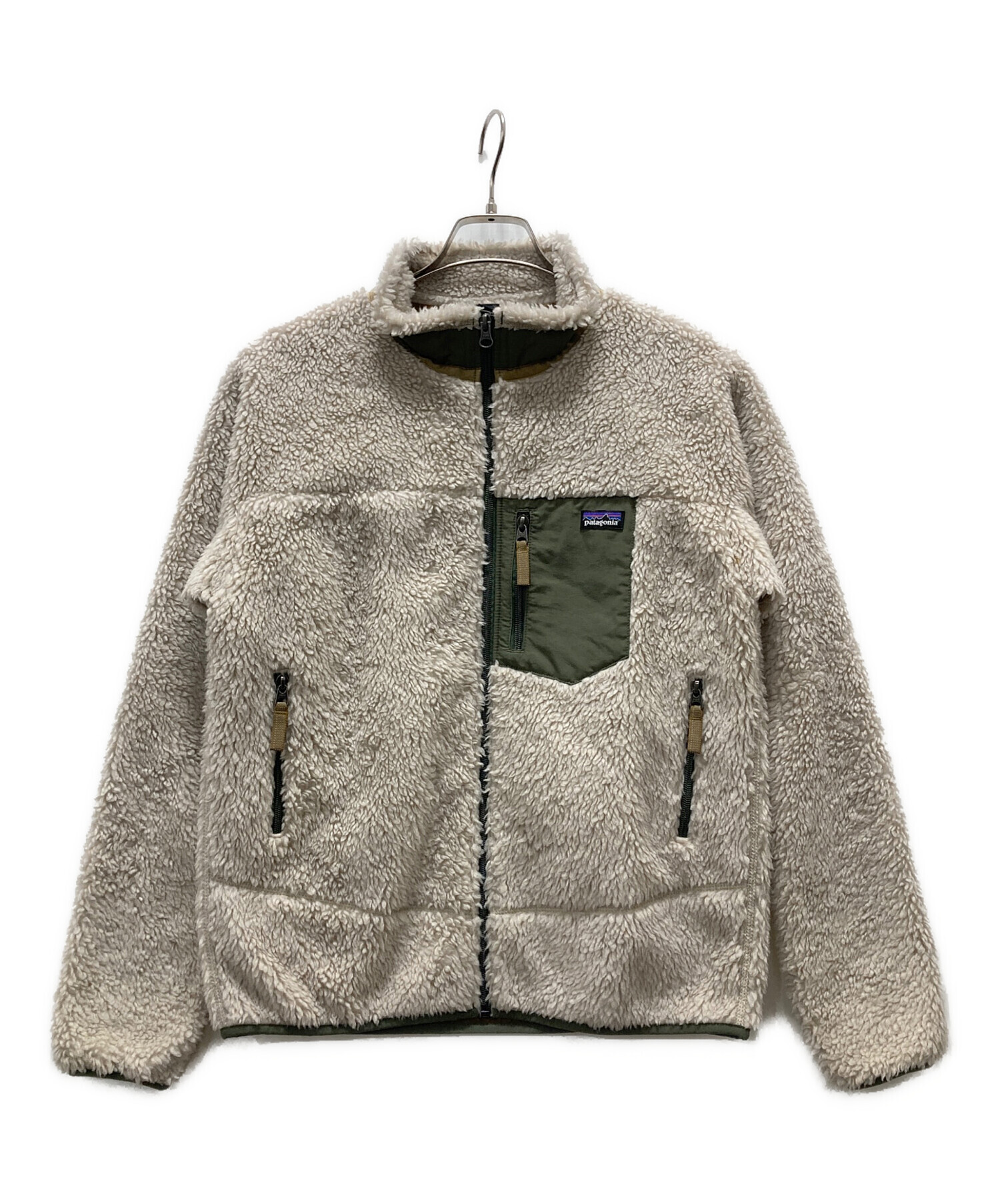 中古・古着通販】Patagonia (パタゴニア) レトロX フリースジャケット