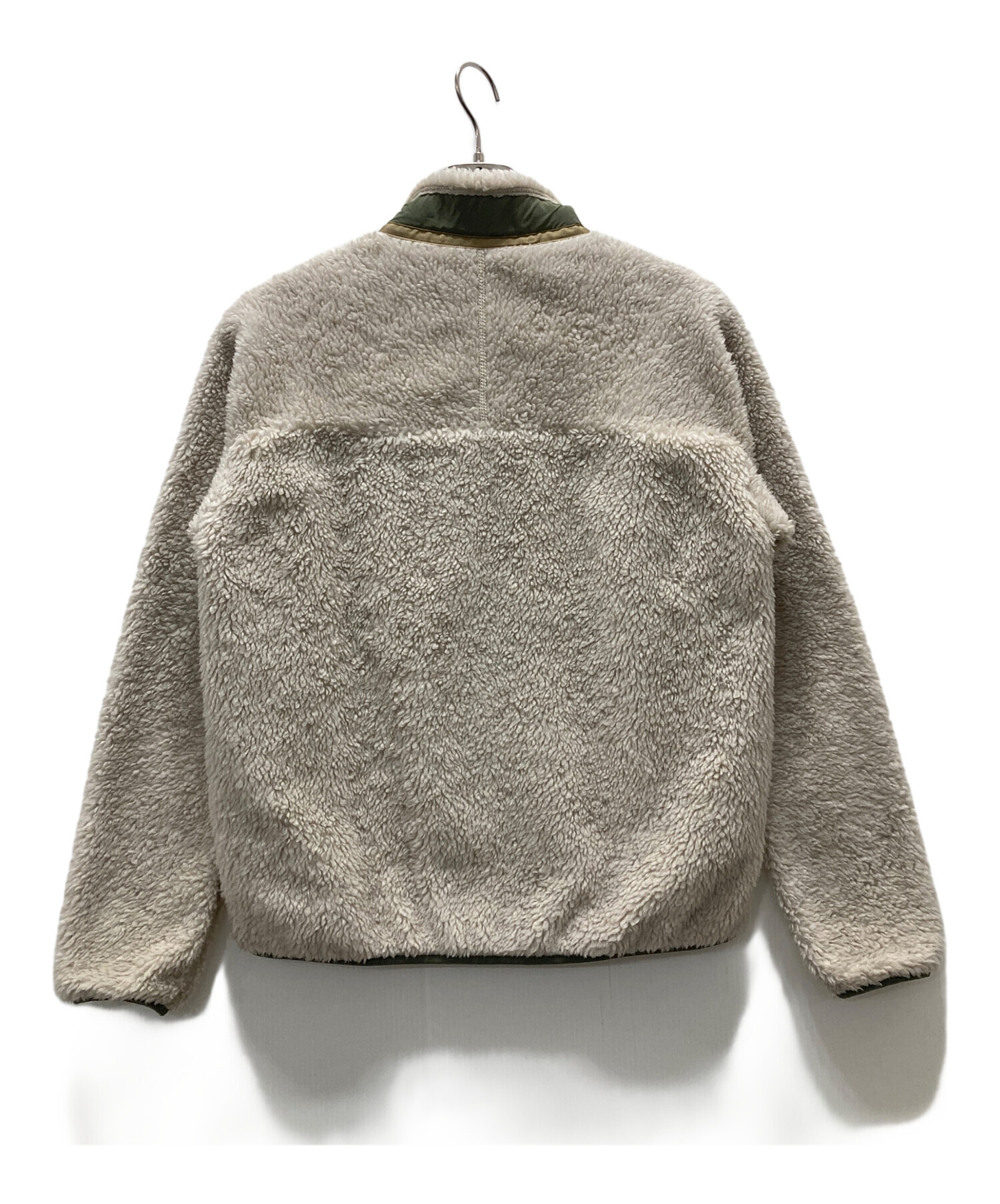 中古・古着通販】Patagonia (パタゴニア) レトロX フリースジャケット