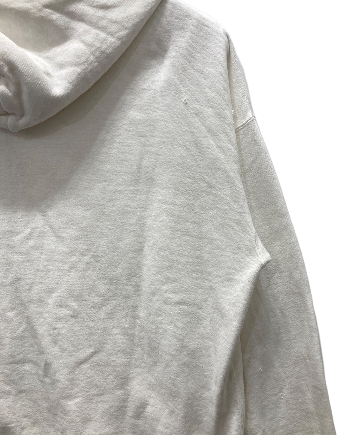 中古・古着通販】VISVIM (ビズビム) 25SS JUMBO SB SWEAT HOODIE F.Z. 