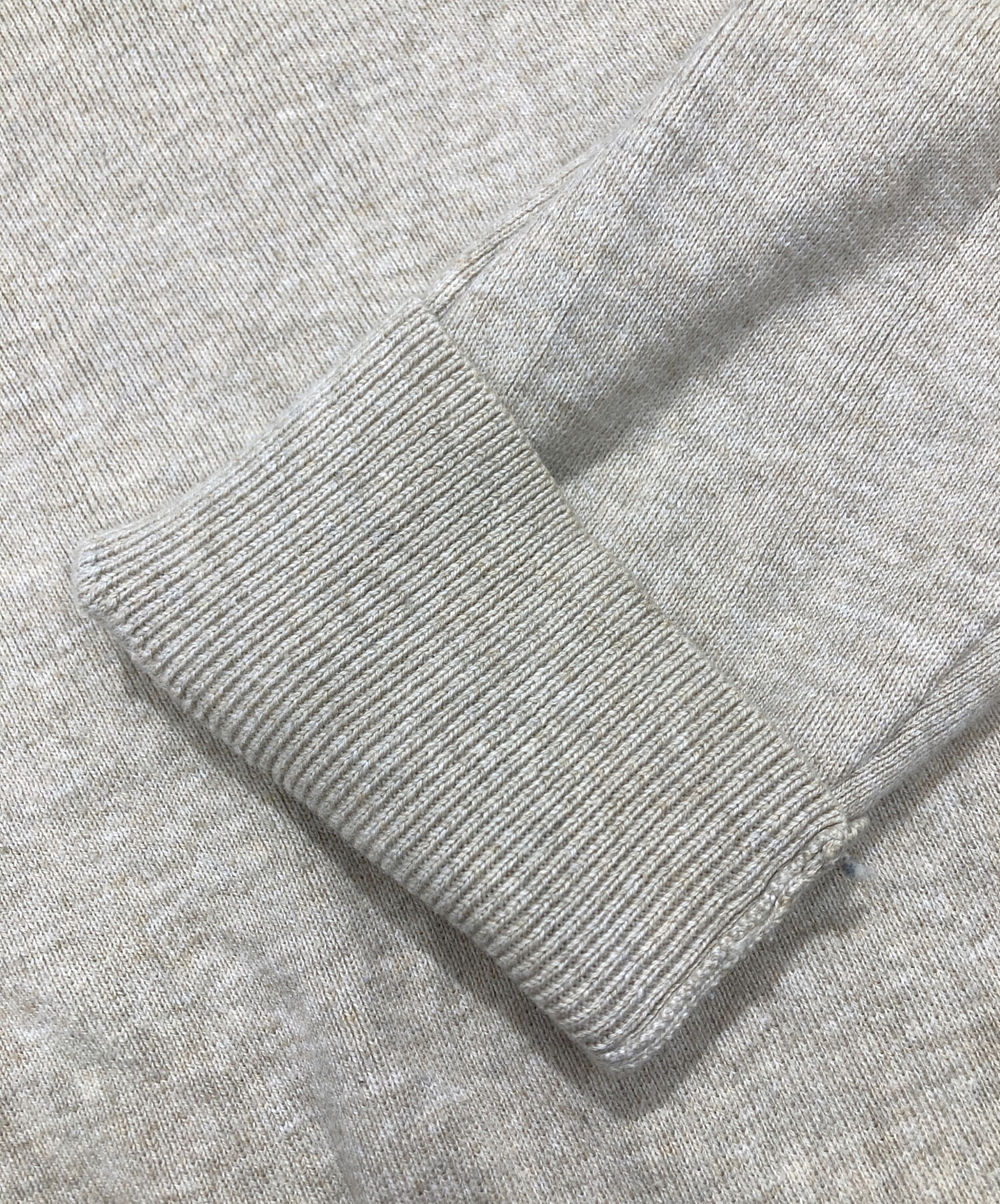 中古・古着通販】POLO RALPH LAUREN (ポロ・ラルフローレン) Vネック 