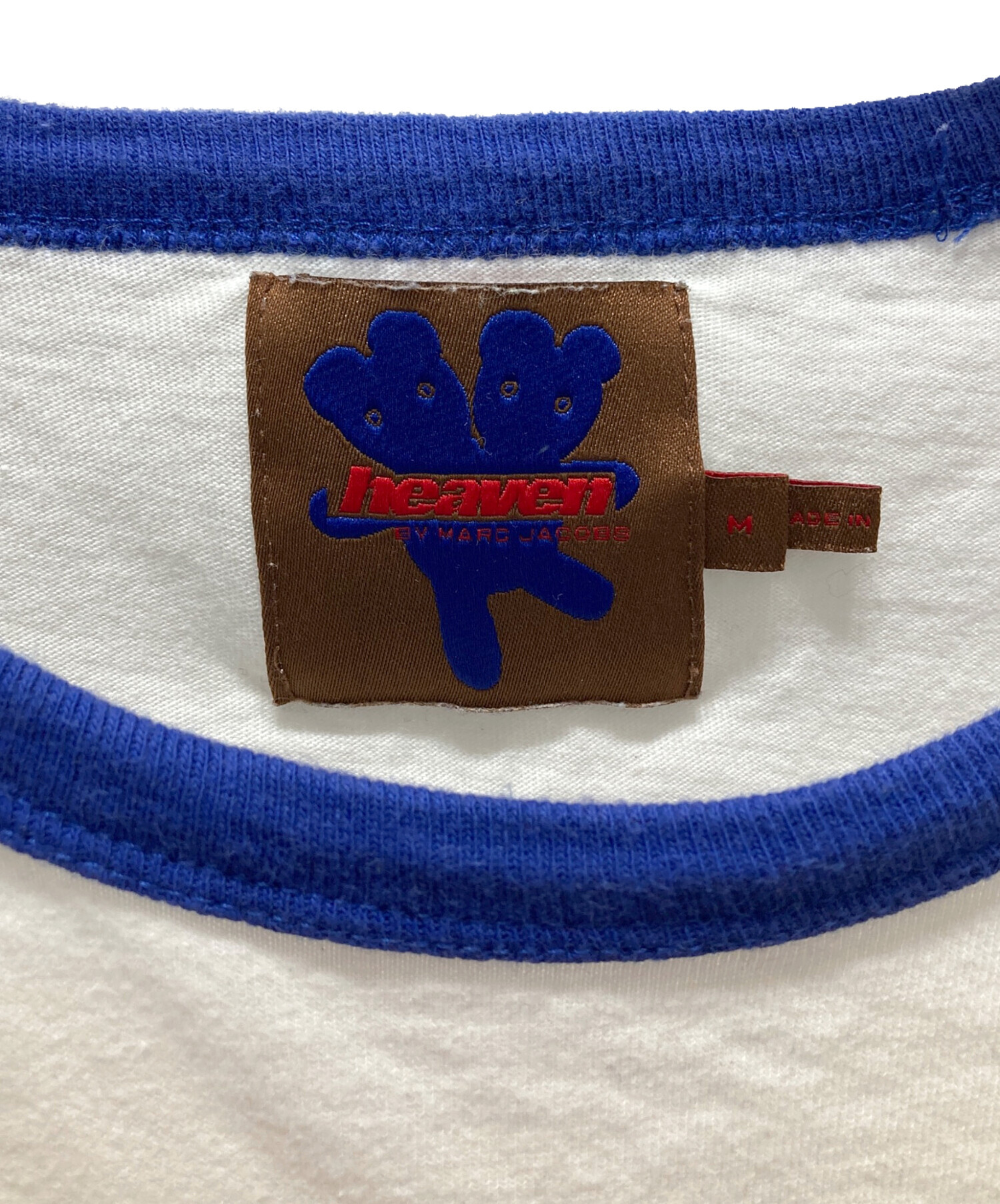 中古・古着通販】Heaven by Marc Jacobs (ヘブンバイマーク